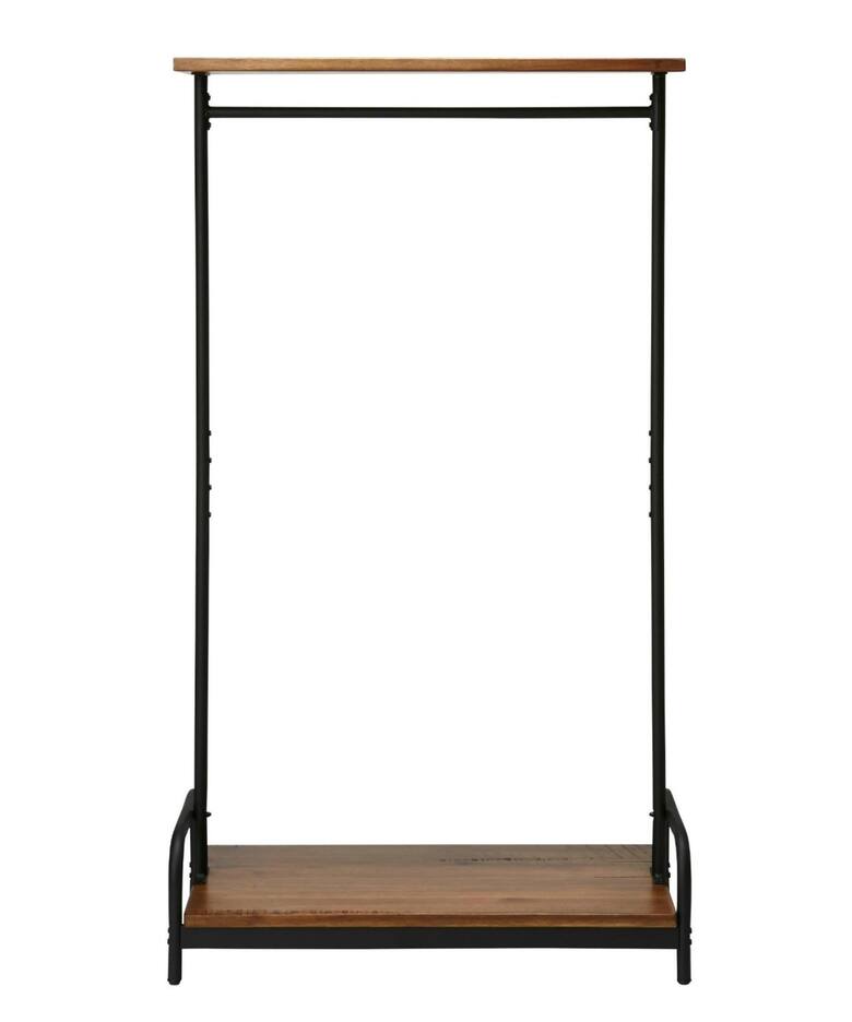 大型商品》GRANDVIEW HANGER RACK グランビューハンガーラック（収納 