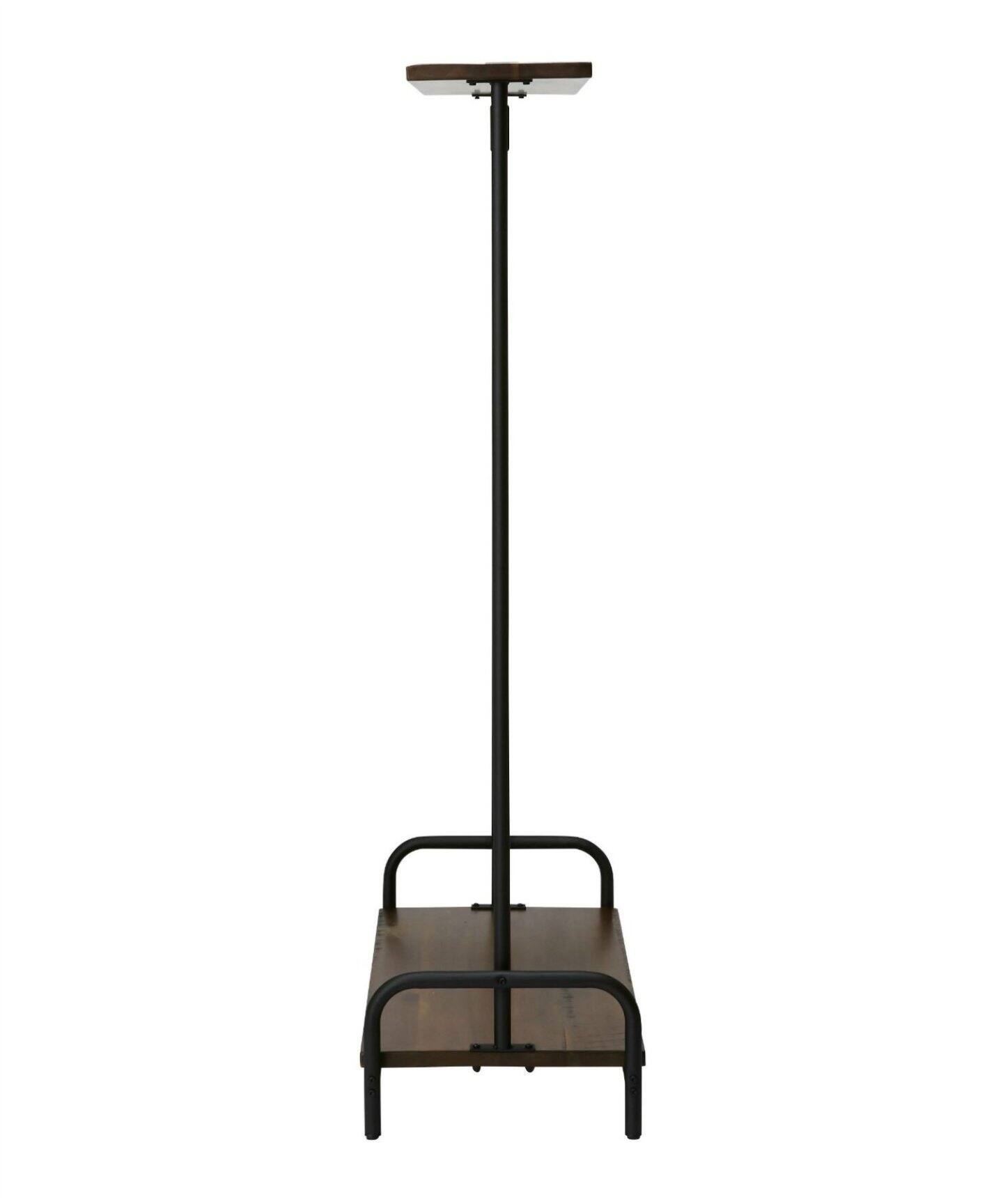 大型商品》GRANDVIEW HANGER RACK グランビューハンガーラック（収納 
