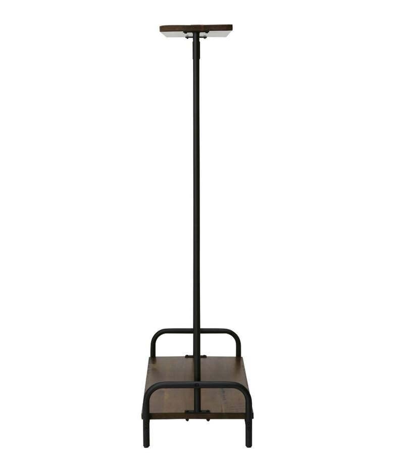 大型商品》GRANDVIEW HANGER RACK グランビューハンガーラック（収納 