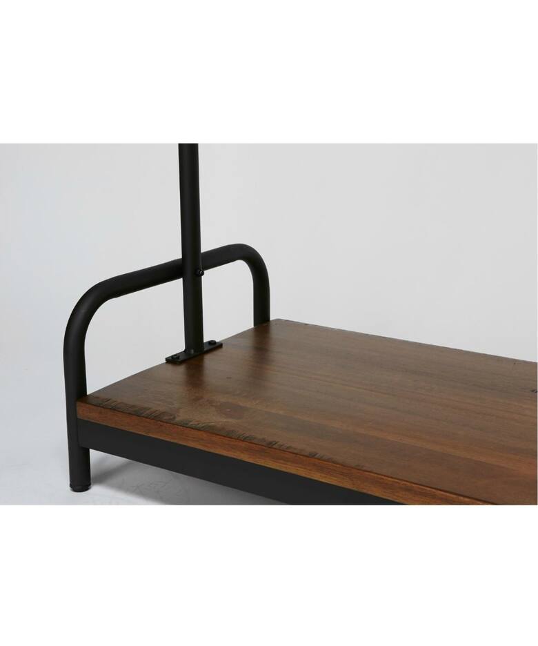 大型商品》GRANDVIEW HANGER RACK グランビューハンガーラック（収納 