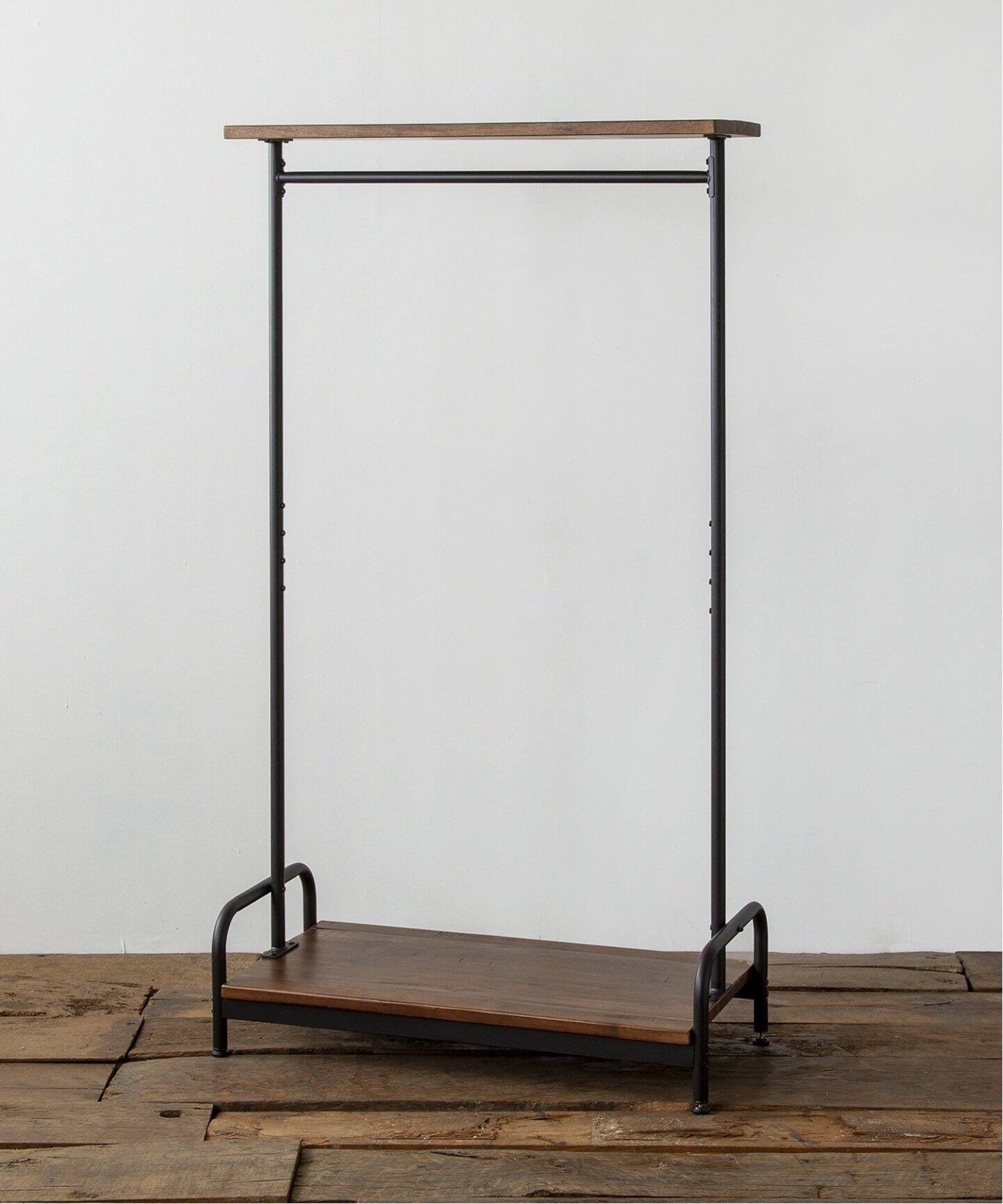 大型商品》GRANDVIEW HANGER RACK グランビューハンガーラック（収納 