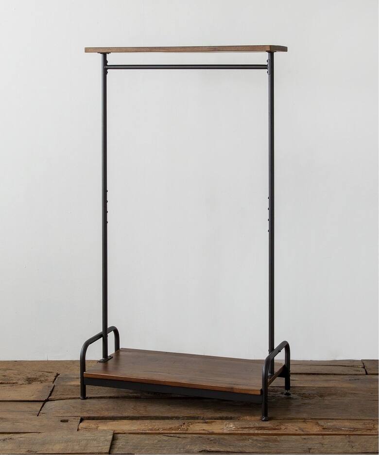 大型商品》GRANDVIEW HANGER RACK グランビューハンガーラック（収納 