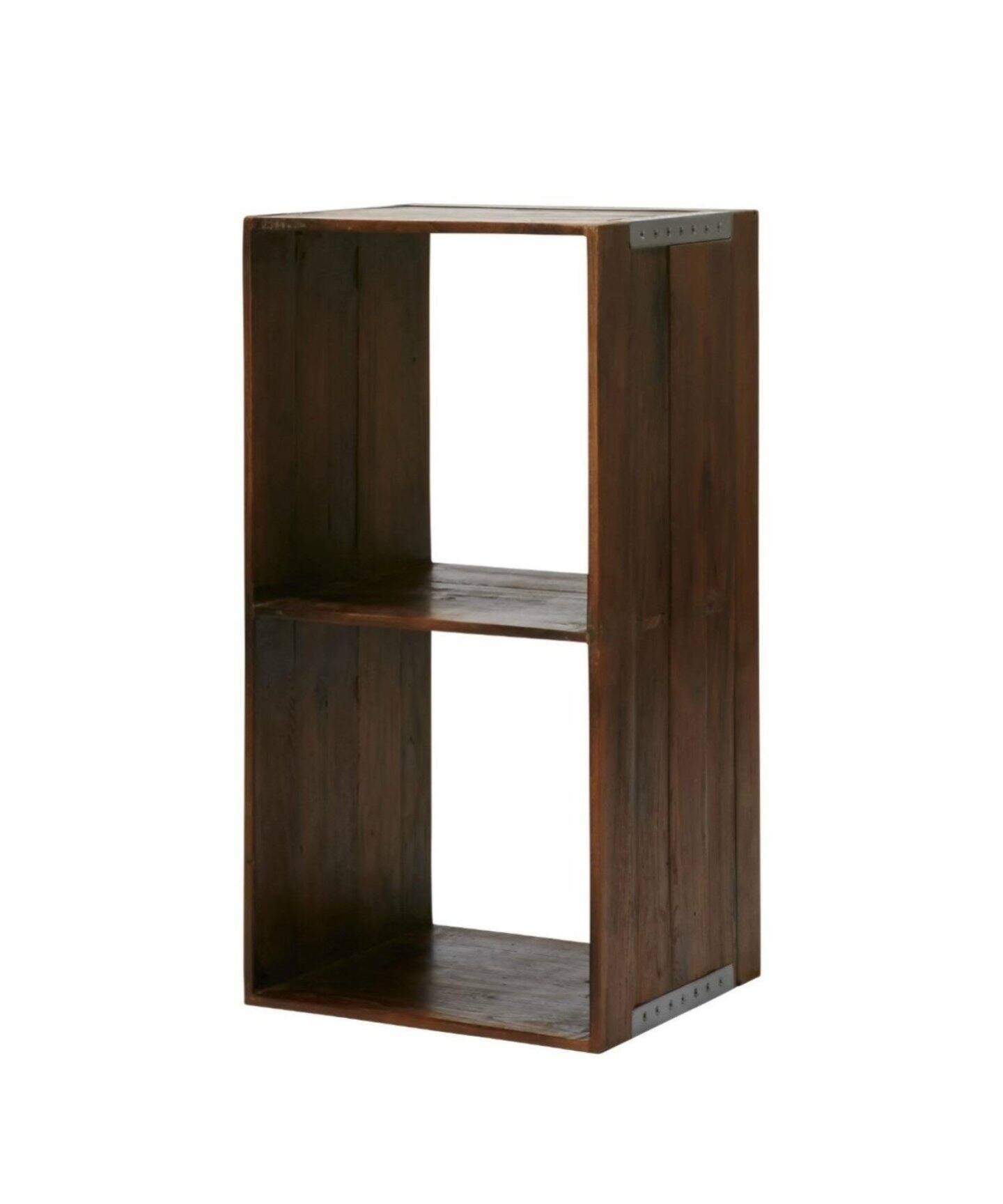 中型商品》TROY OPEN SHELF S トロイオープンシェルフ（収納家具 