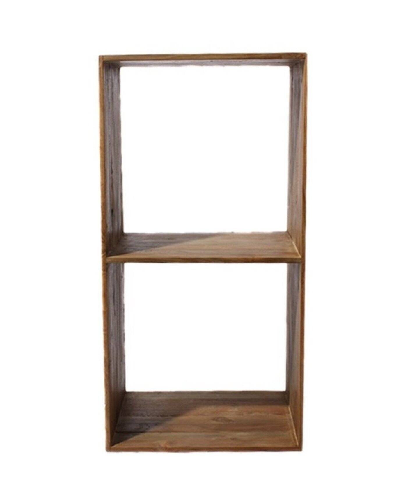 中型商品》TROY OPEN SHELF S トロイオープンシェルフ（収納家具 