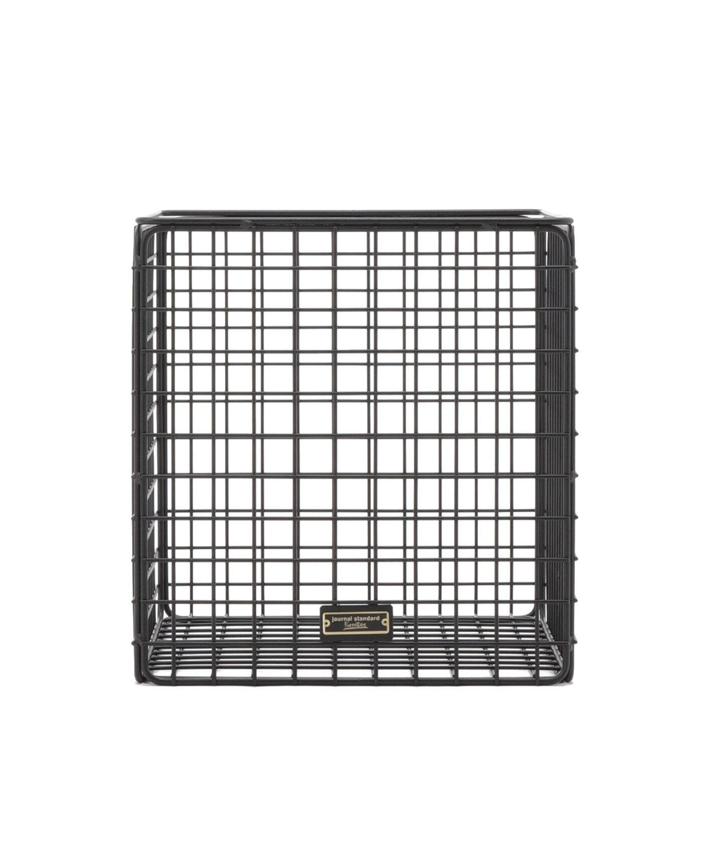 PAXTON MESH BOX パクストン メッシュ ボックス（収納グッズ