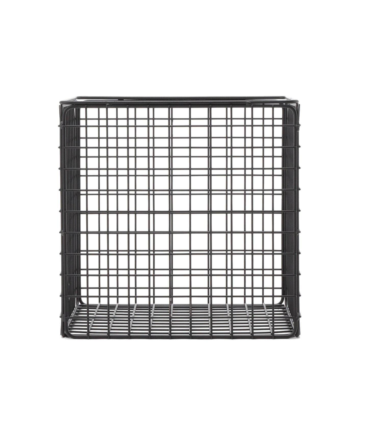 PAXTON MESH BOX パクストン メッシュ ボックス（収納グッズ