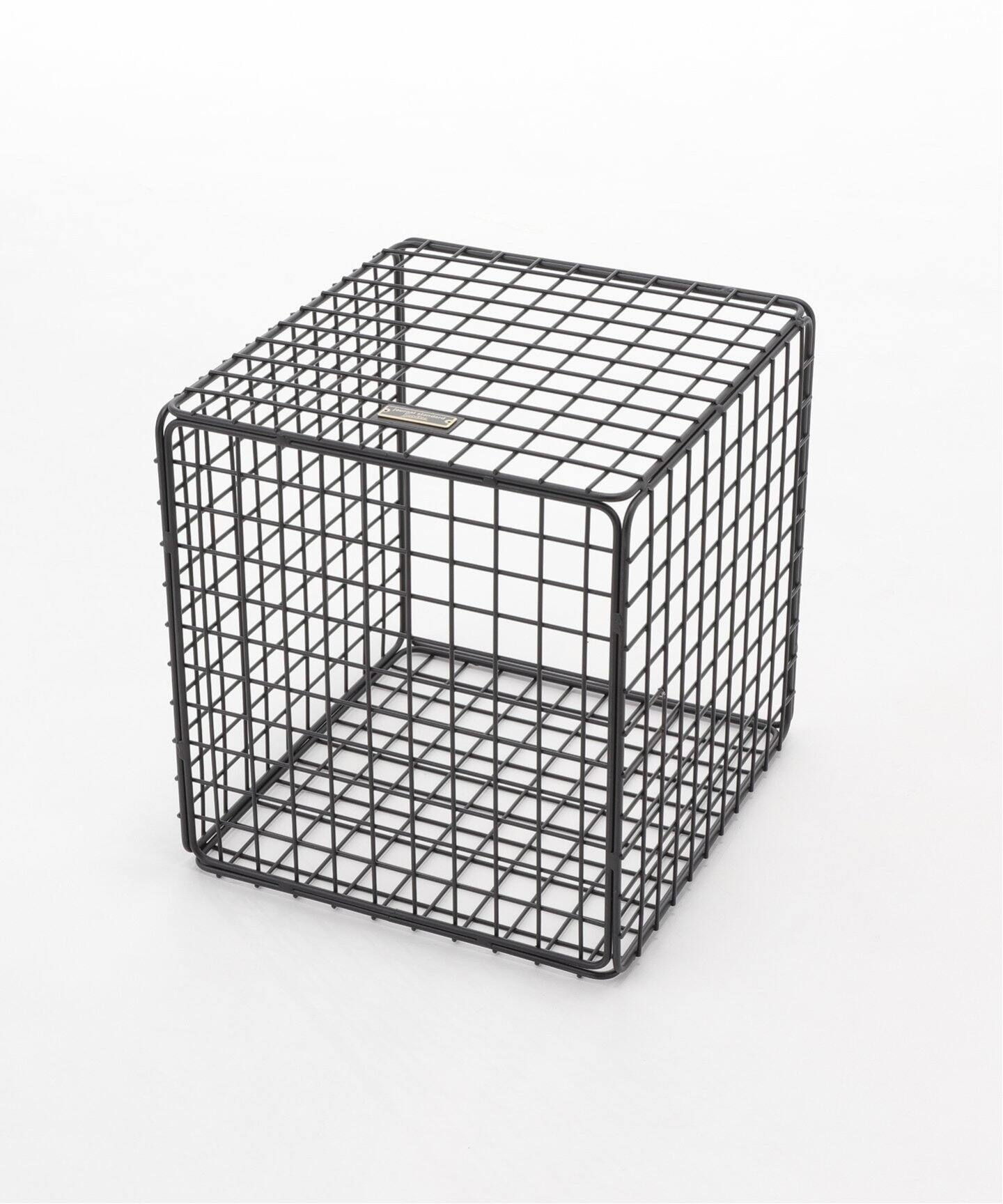 小物入れ PAXTON MESH BOX PAXTON MESH BOX パクストン メッシュ ボックス（収納グッズ