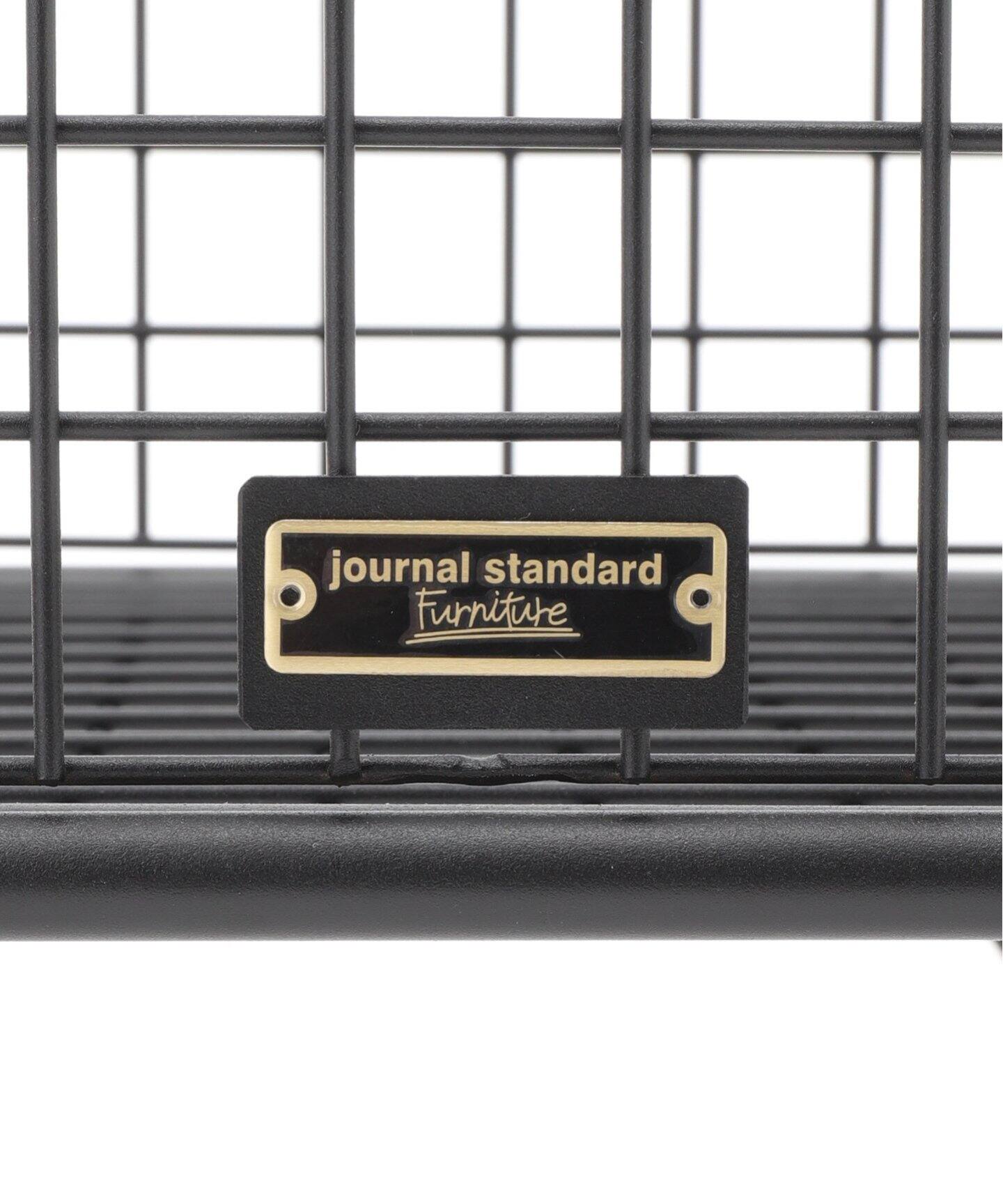 PAXTON MESH BOX パクストン メッシュ ボックス（収納グッズ