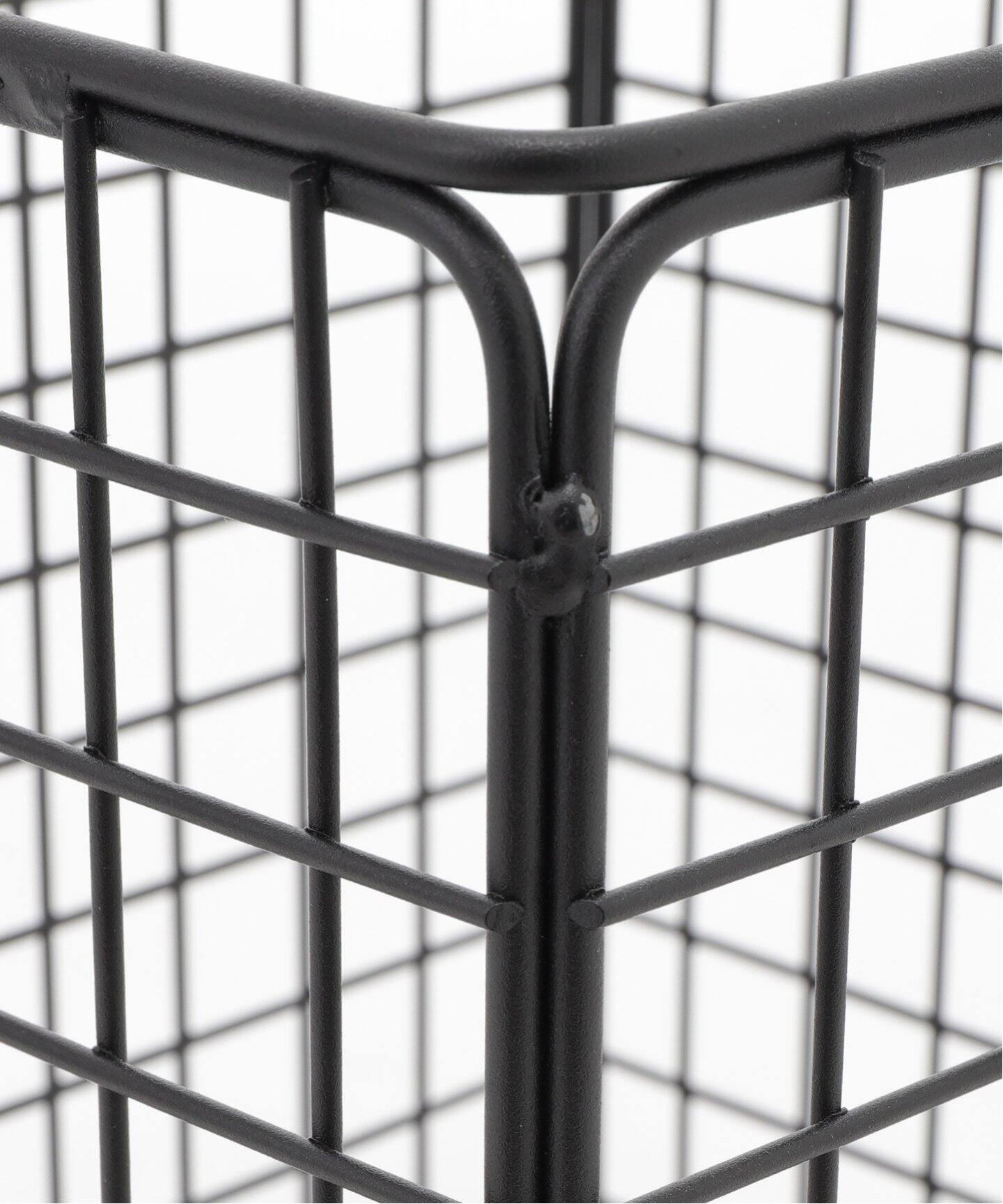 PAXTON MESH BOX パクストン メッシュ ボックス（収納グッズ