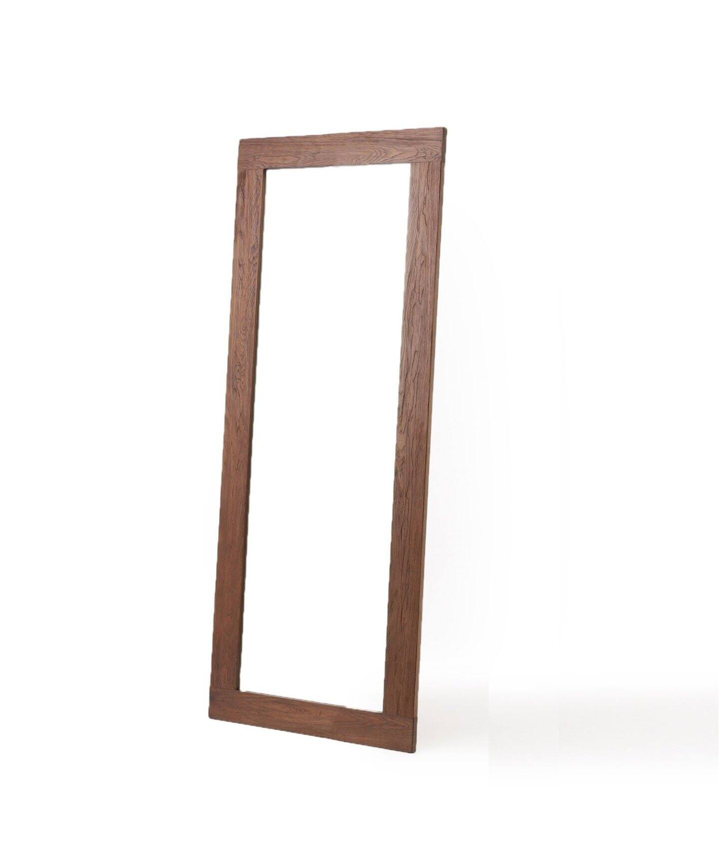 中型商品》BREDA MIRROR_3rd(S) ブレダ ミラー 60*160（ミラー  