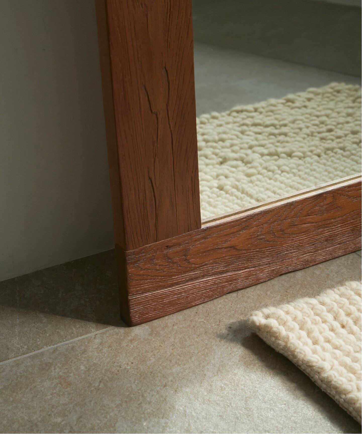 中型商品》BREDA MIRROR_3rd(S) ブレダ ミラー 60*160（ミラー  