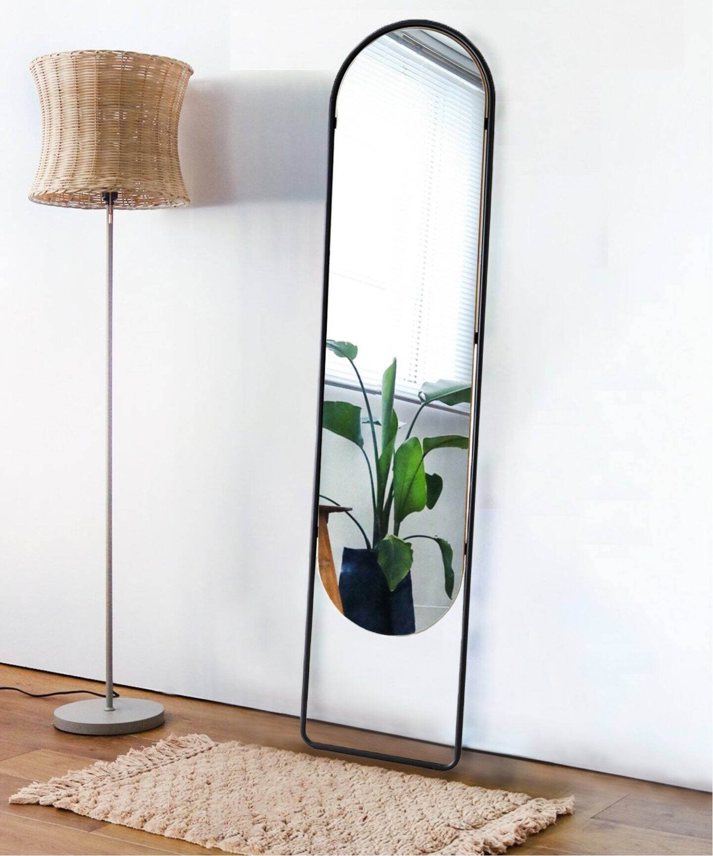 中型商品》【CLARO/クラーロ】STYLE MIRROR(CxJ) スタイルミラー 
