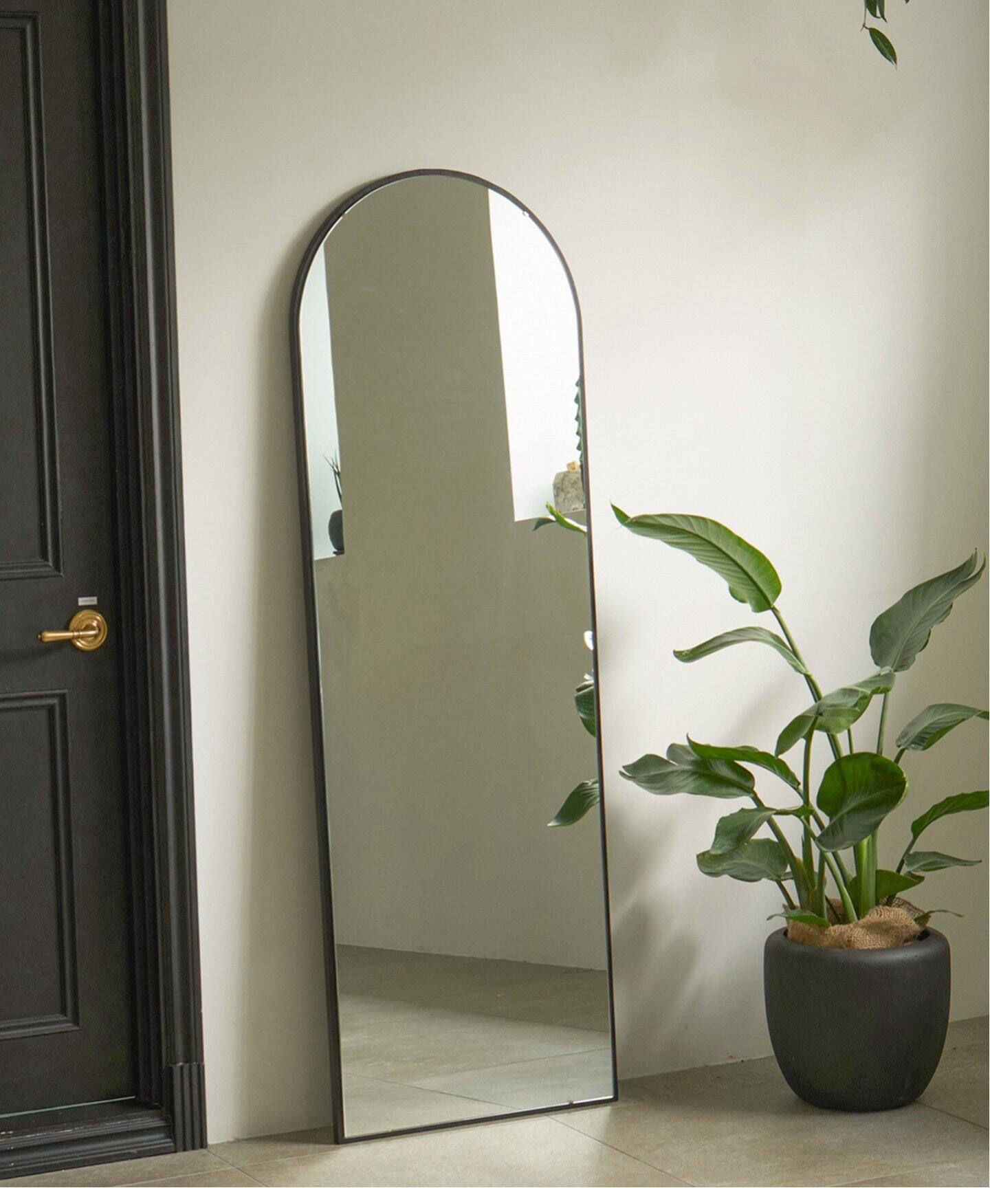 中型商品》PORTO STYLE MIRROR ポルト スタイル ミラー（ミラー 