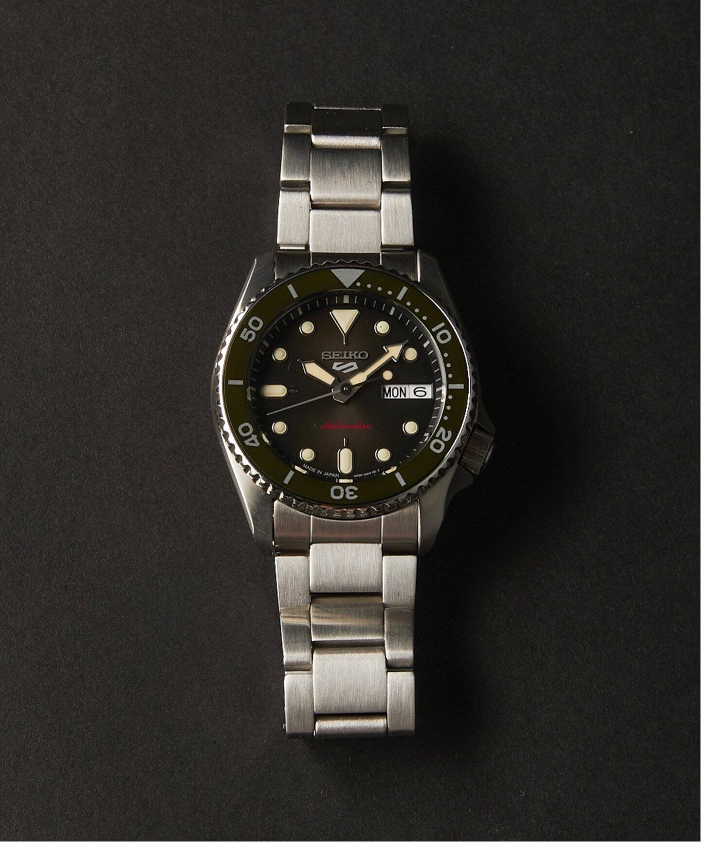 SEIKO / セイコー 5 SPORTS Exclusive JOURNAL STANDARD（新品  