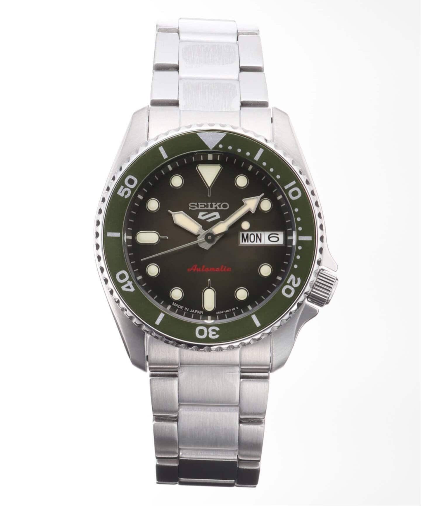 SEIKO / セイコー 5 SPORTS Exclusive JOURNAL STANDARD（新品  