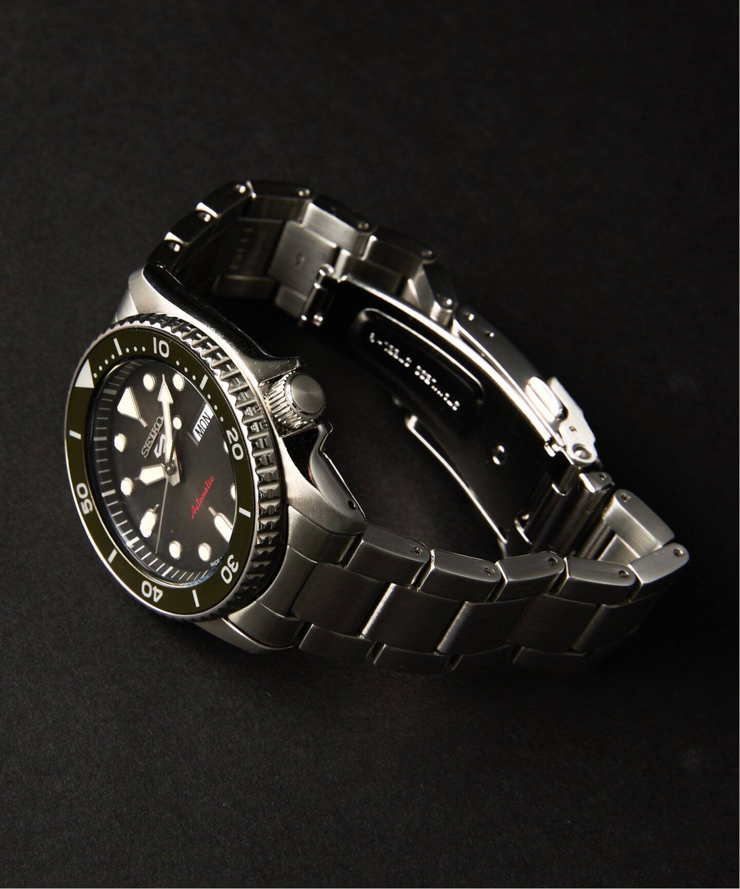 SEIKO / セイコー 5 SPORTS Exclusive JOURNAL STANDARD（新品  