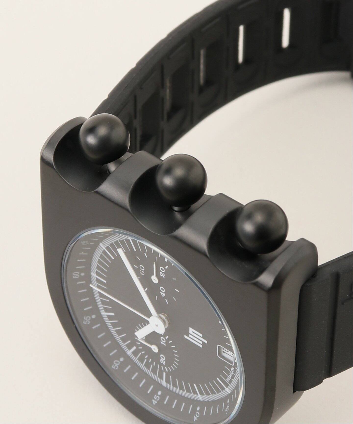 LIP / リップ 】MACH 2000 CHRONO 671661（新品）｜WORLDLY-WISE 