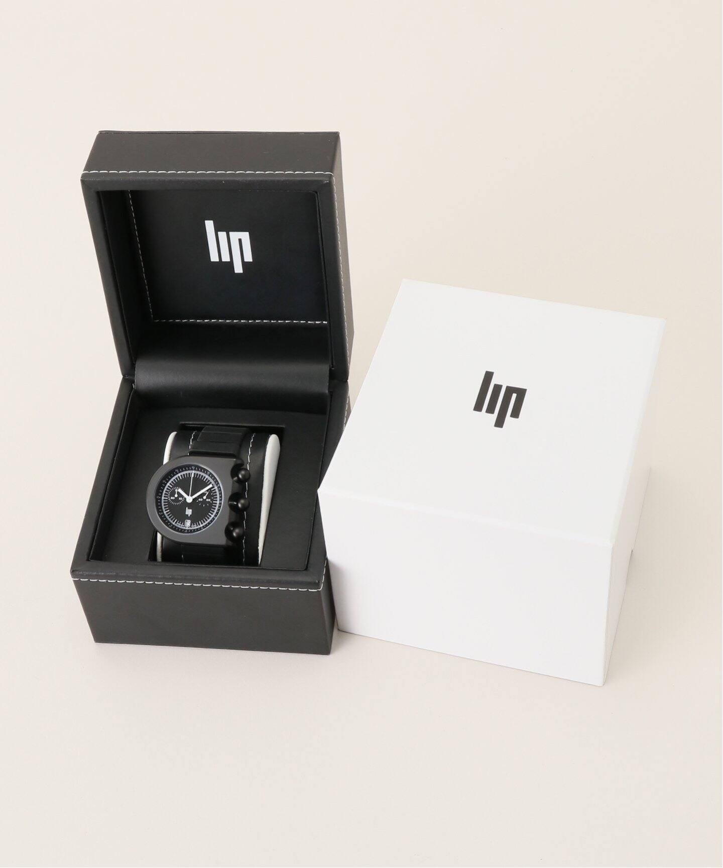 LIP / リップ 】MACH 2000 CHRONO 671661（新品）｜WORLDLY-WISE