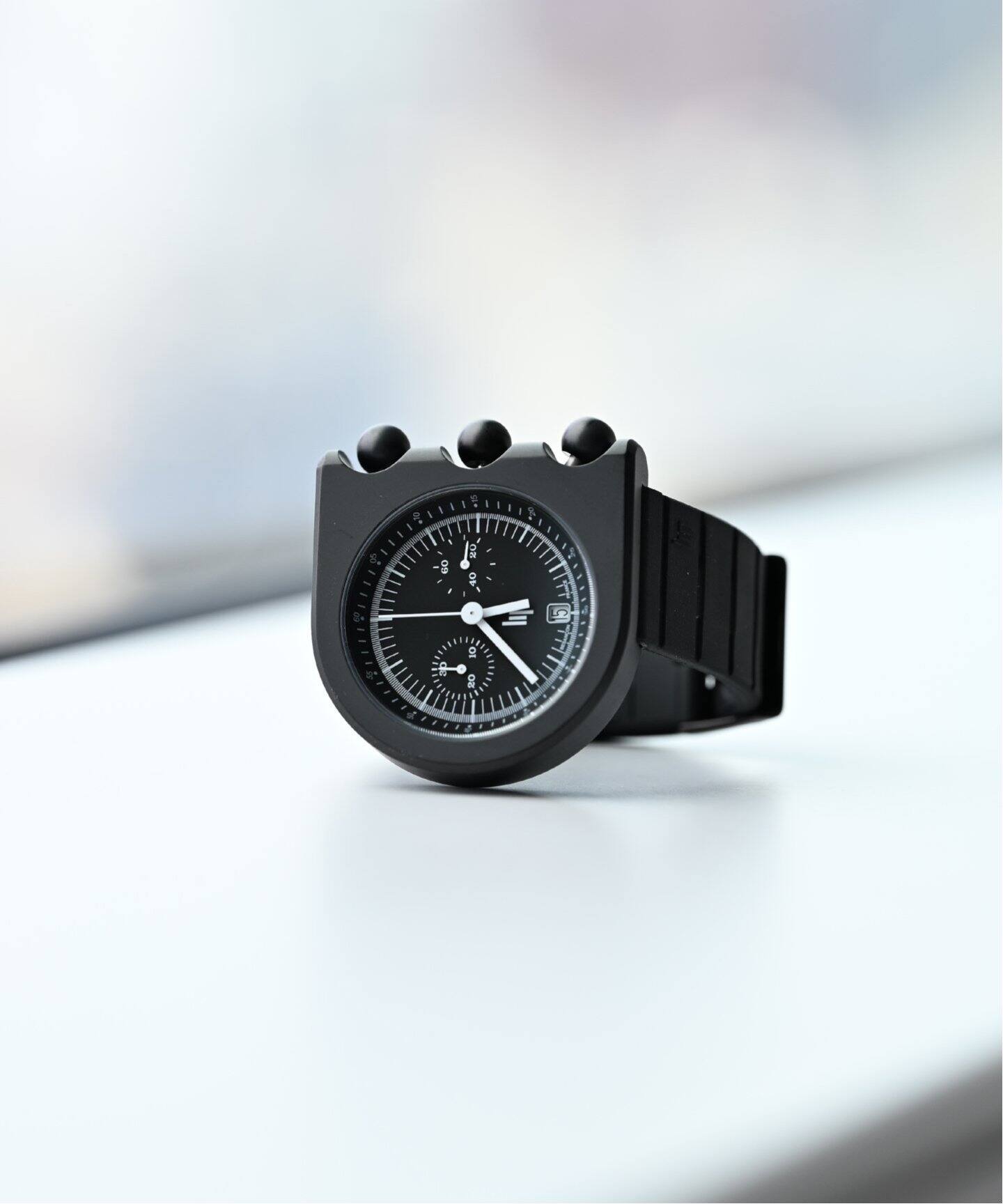 LIP / リップ 】MACH 2000 CHRONO 671661（新品）｜WORLDLY-WISE 