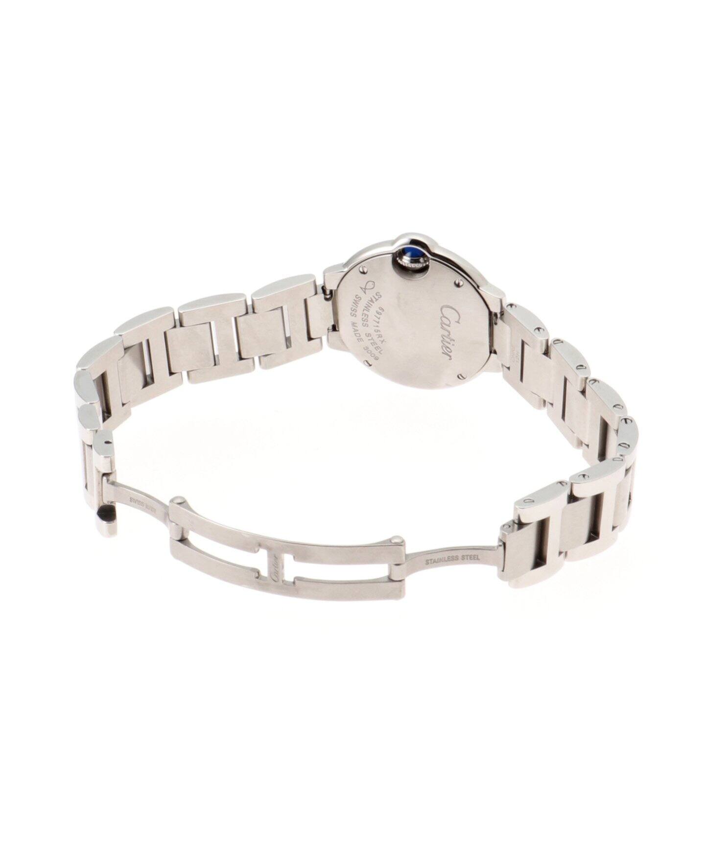 HIROB購入♦︎カルティエ♦︎Cartier♦︎ Cartier Vendome SM（ヴィンテージ）｜HIROB（ヒロブ）の通販