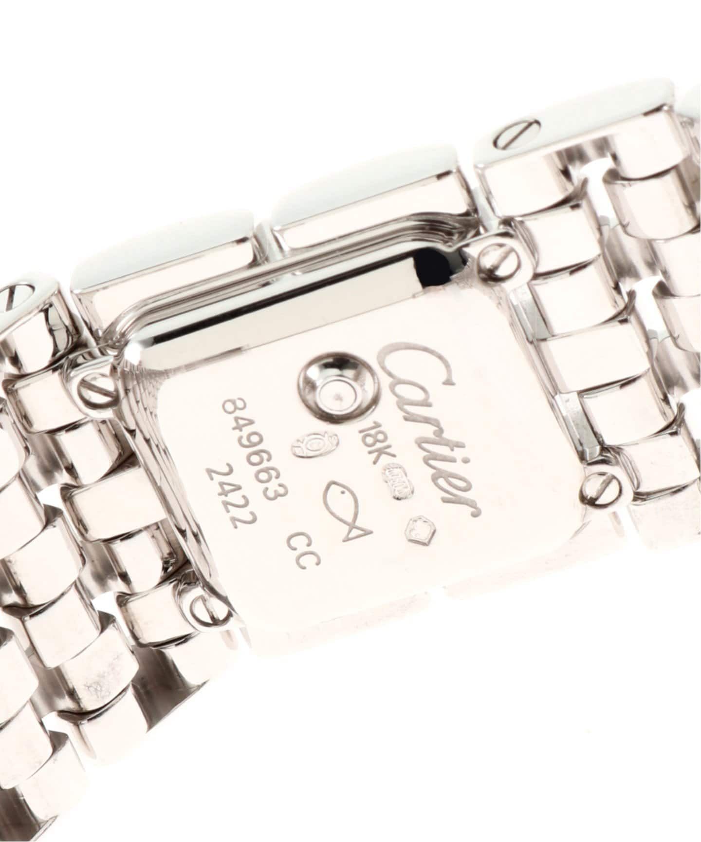 Cartier / カルティエ】Mini Panthere Ruban diamond（ヴィンテージ