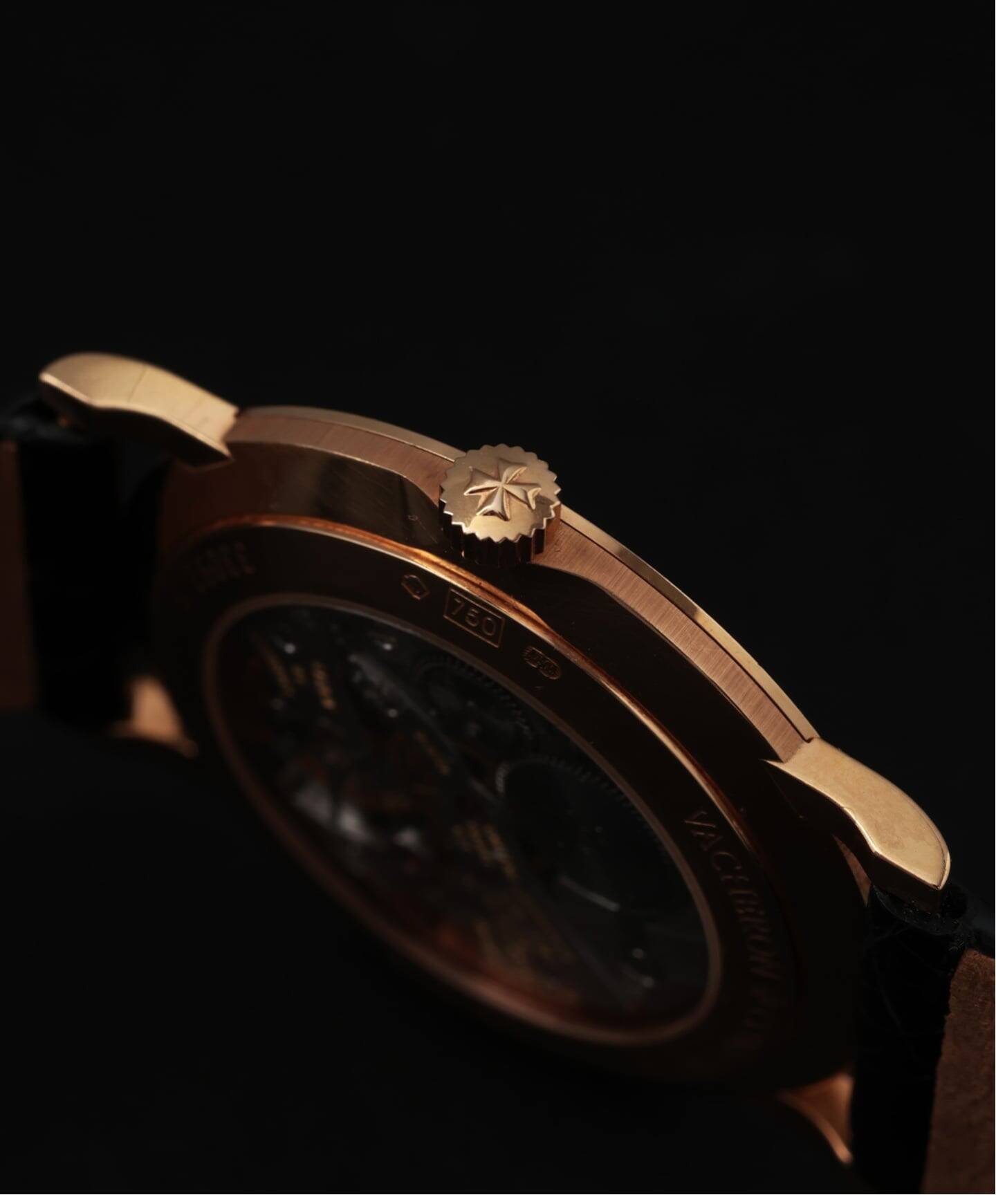 Vacheron Constantin Jubilee / Ref. 92239/000J（ヴィンテージ