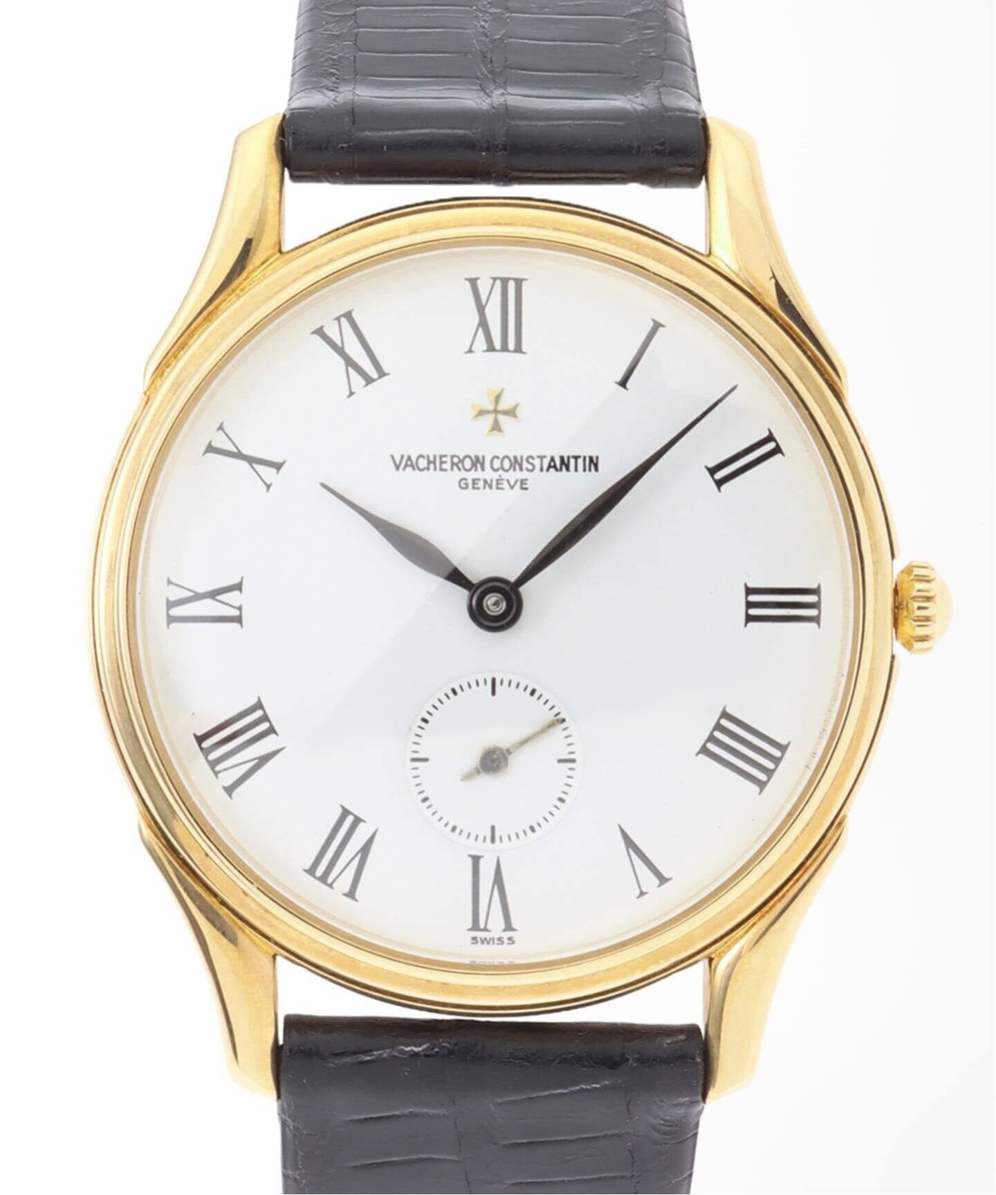 Vacheron Constantin Jubilee / Ref. 92239/000J（ヴィンテージ