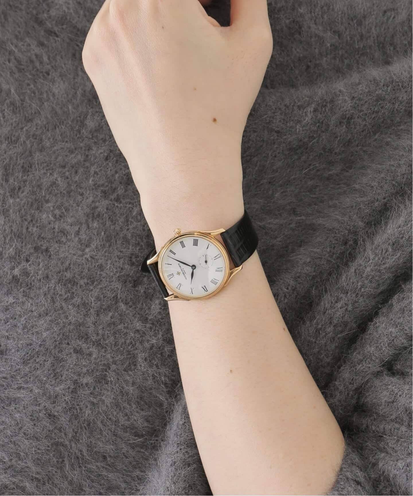 Vacheron Constantin Jubilee / Ref. 92239/000J（ヴィンテージ