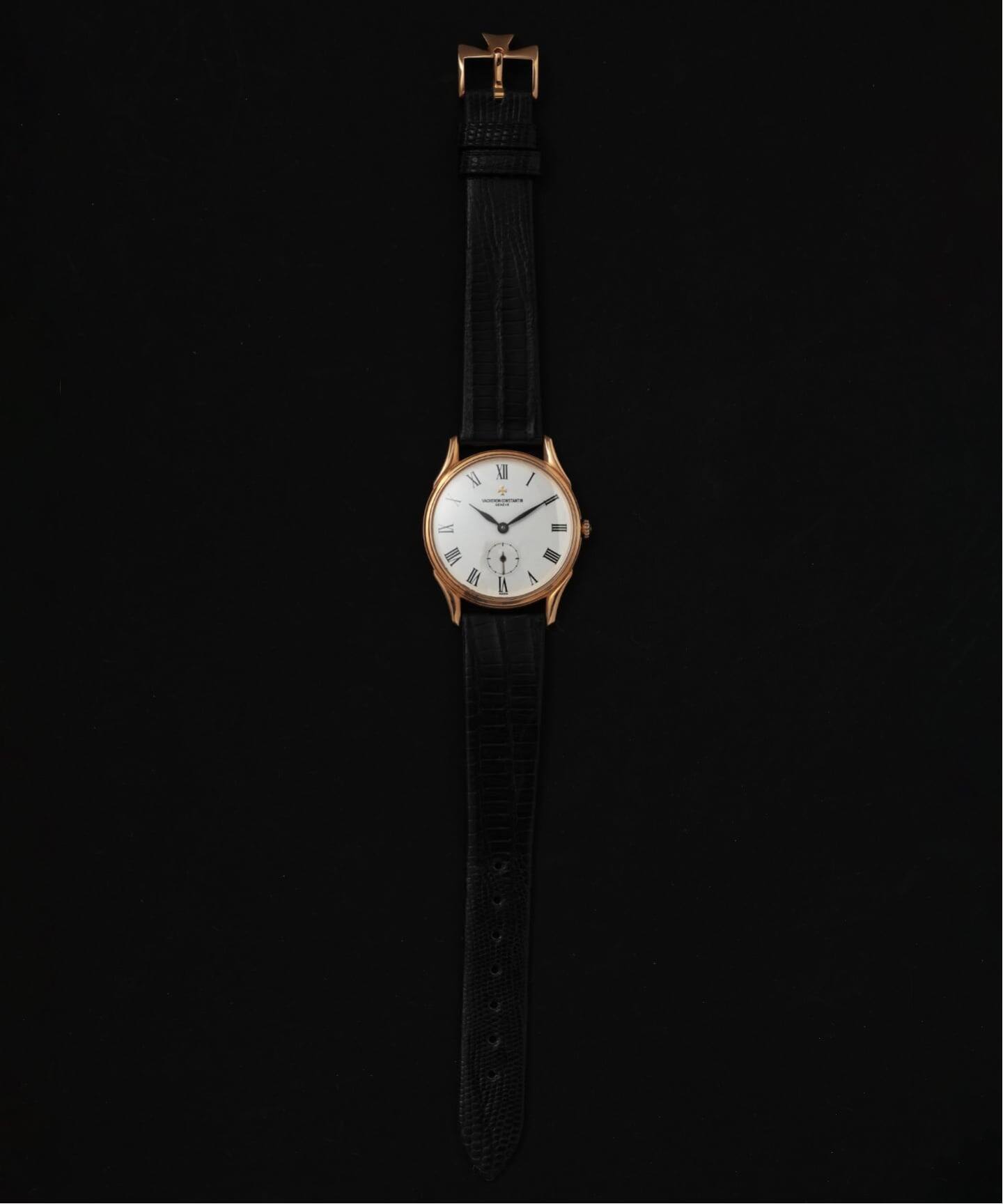 Vacheron Constantin Jubilee / Ref. 92239/000J（ヴィンテージ