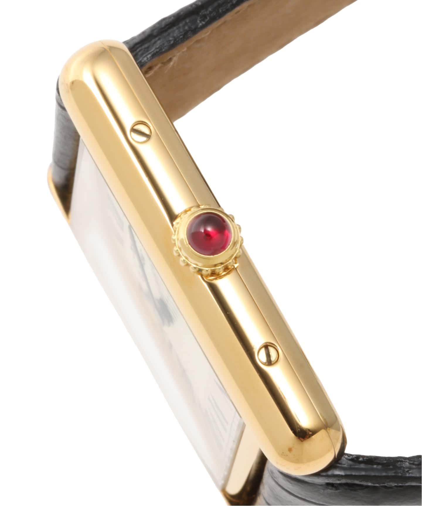 Cartier / カルティエ】must de Cartier Tank LM 150th anniversary