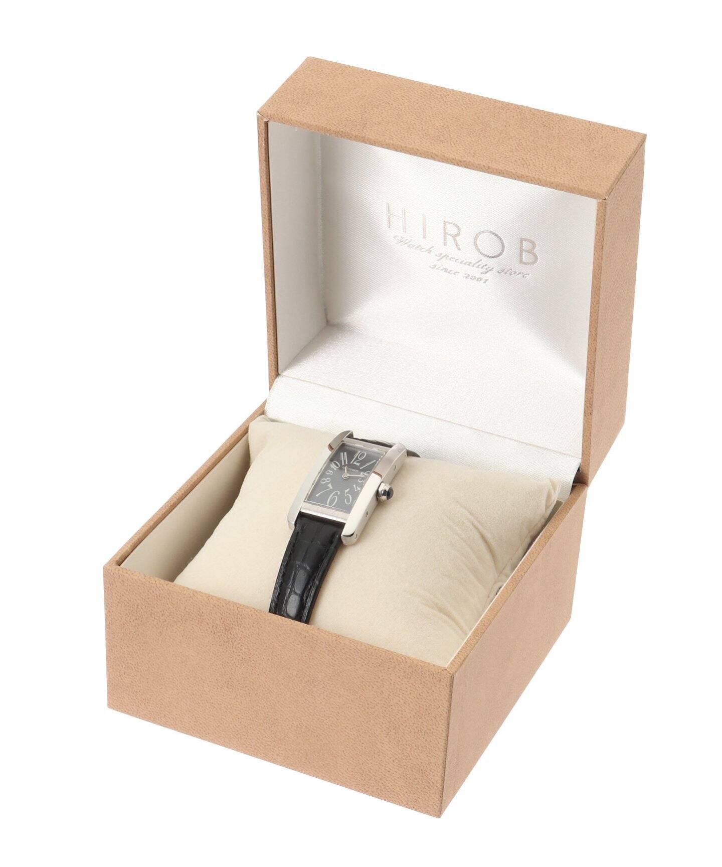 Cartier / カルティエ】Tank Americaine SM Gray arabic（ヴィンテージ