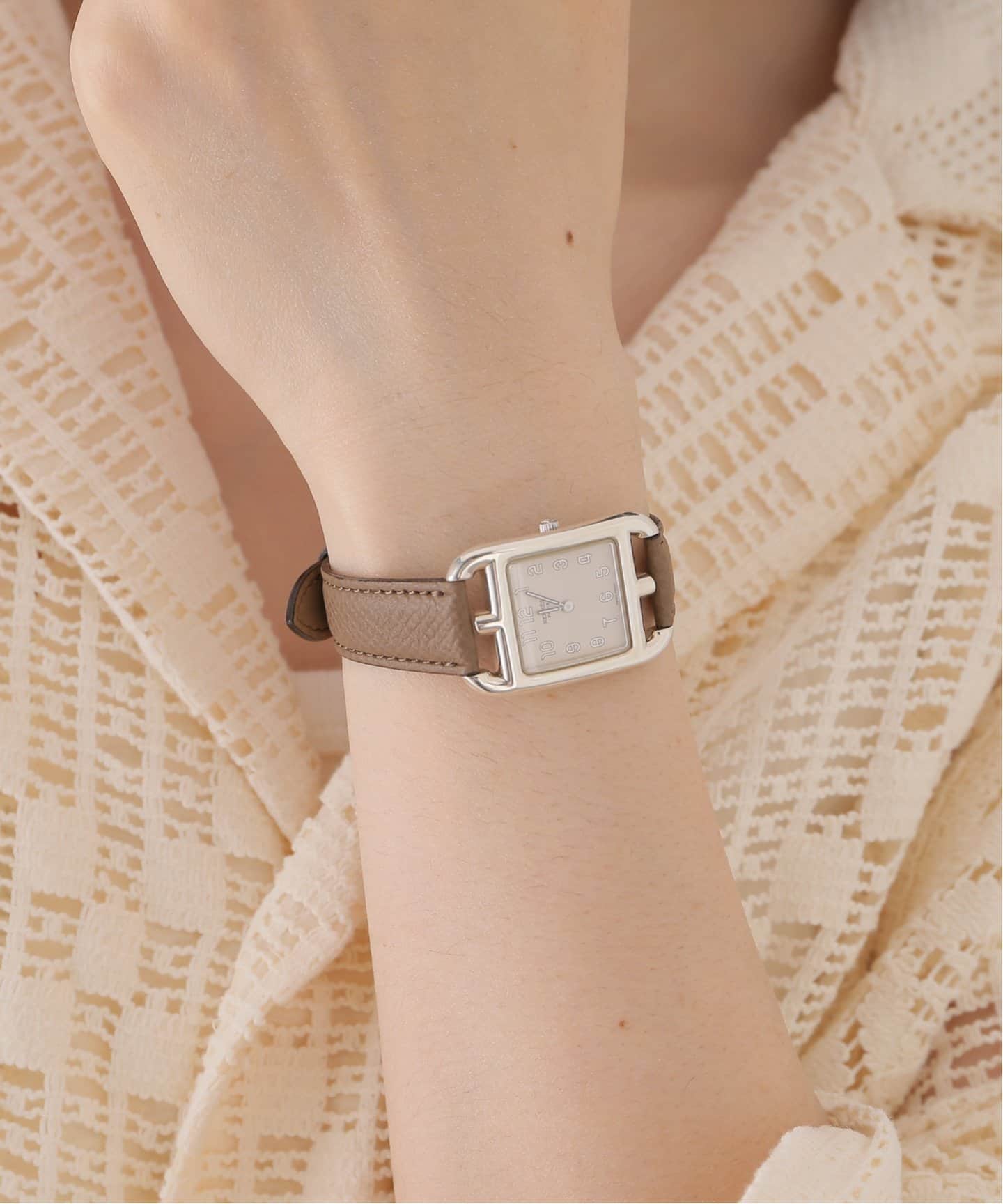 HERMESガバメントケース　ロング　ハーフ4つ旧タイプ有り　ほぼ未使用 HERMESガバメントケース ロング ハーフ4つ旧タイプ有り ほぼ未