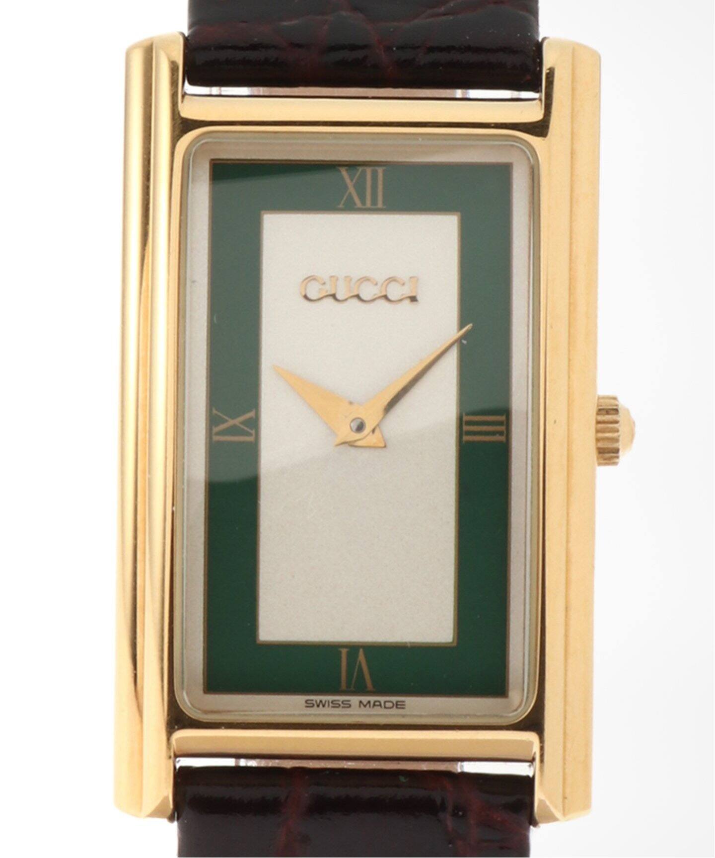GUCCI / グッチ】2600M（ヴィンテージ）｜HIROB（ヒロブ）の通販 