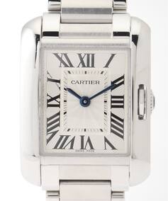 Cartier / カルティエ】Tank Anglaise SM（ヴィンテージ）｜HIROB 