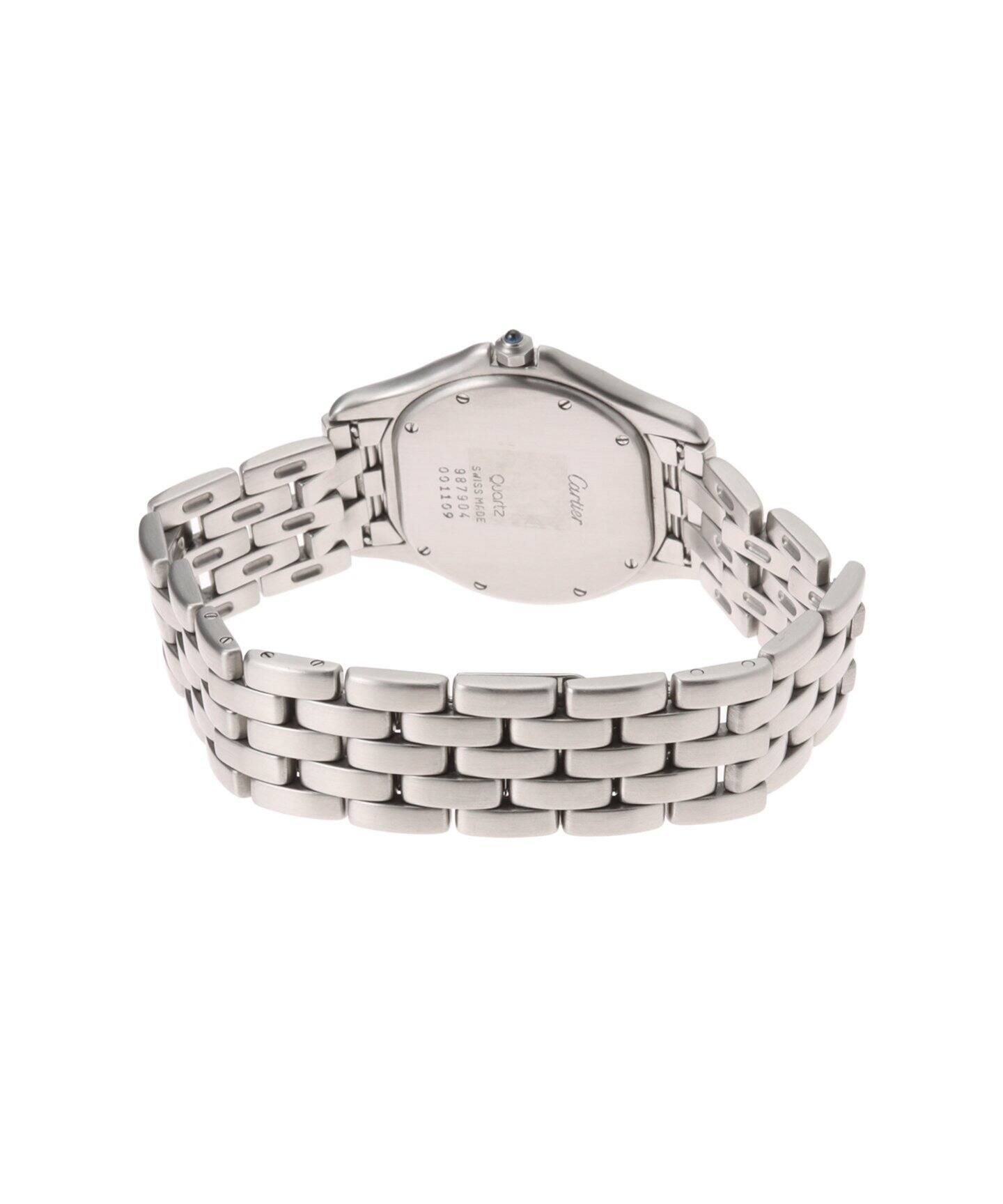 Cartier / カルティエ】Panthere Cougar LM（ヴィンテージ