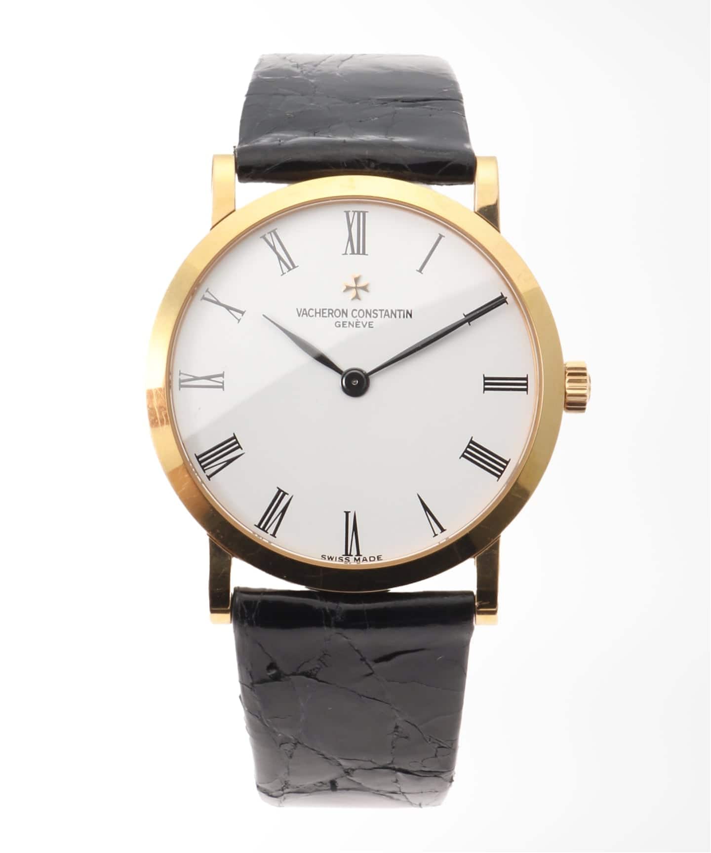 Vacheron Constantin Patrimony PG / Ref. 33093/000R （ヴィンテージ