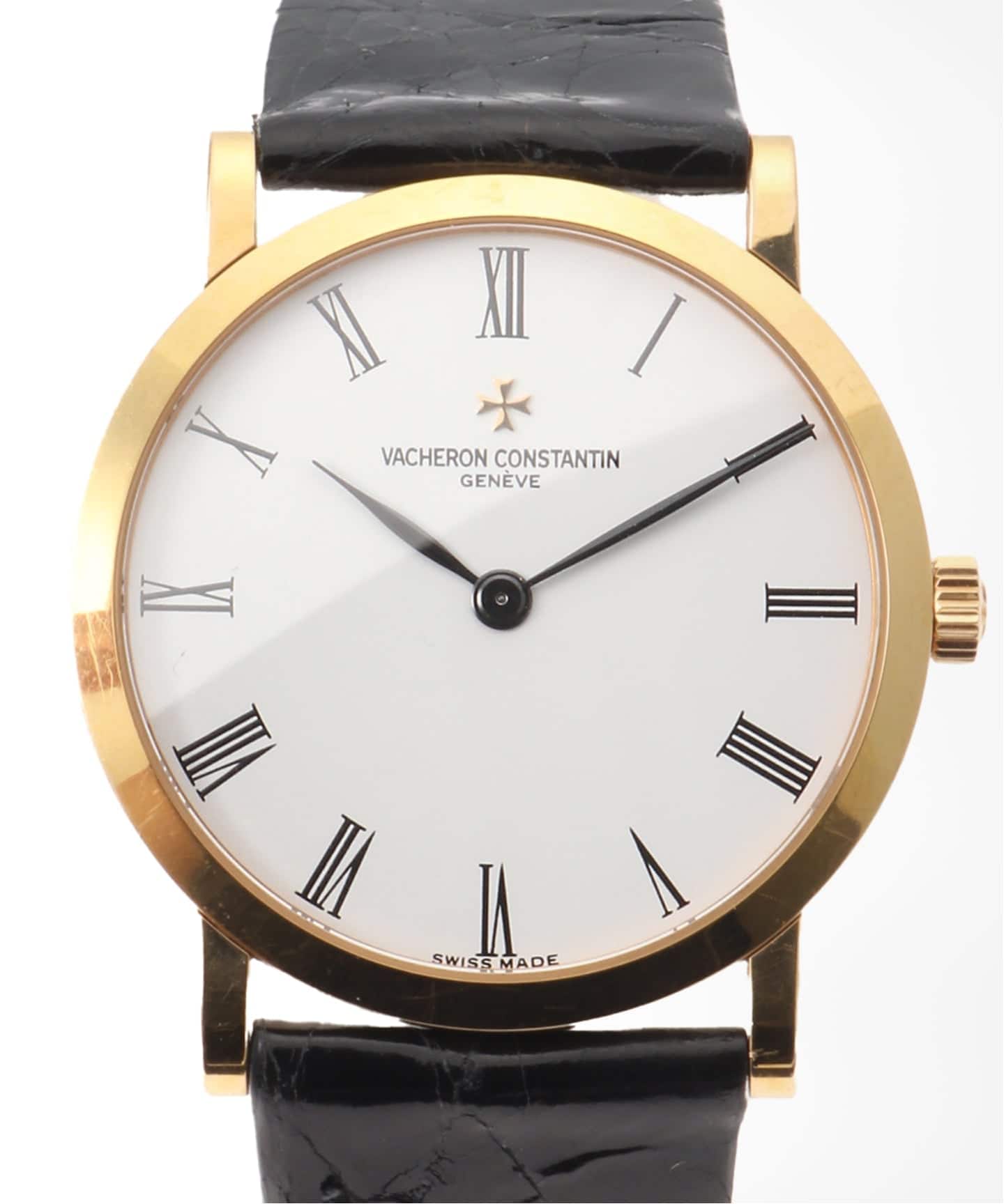 Vacheron Constantin Patrimony PG / Ref. 33093/000R （ヴィンテージ