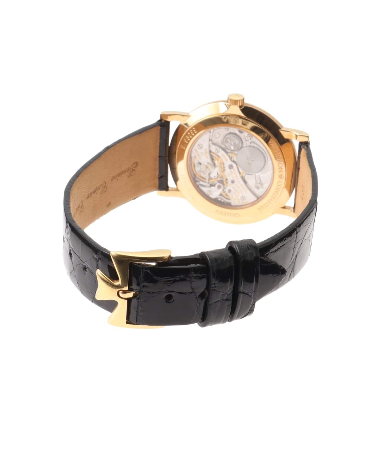 Vacheron Constantin Patrimony PG / Ref. 33093/000R （ヴィンテージ