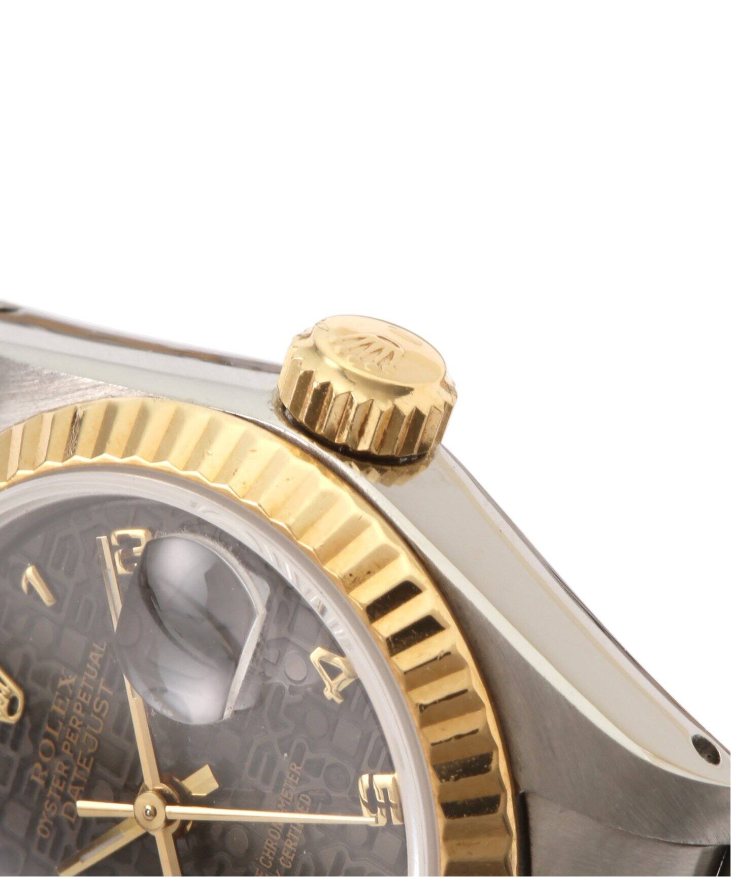 小物 Rolex Datejust Oyster Box Rolex Datejust Oyster Box