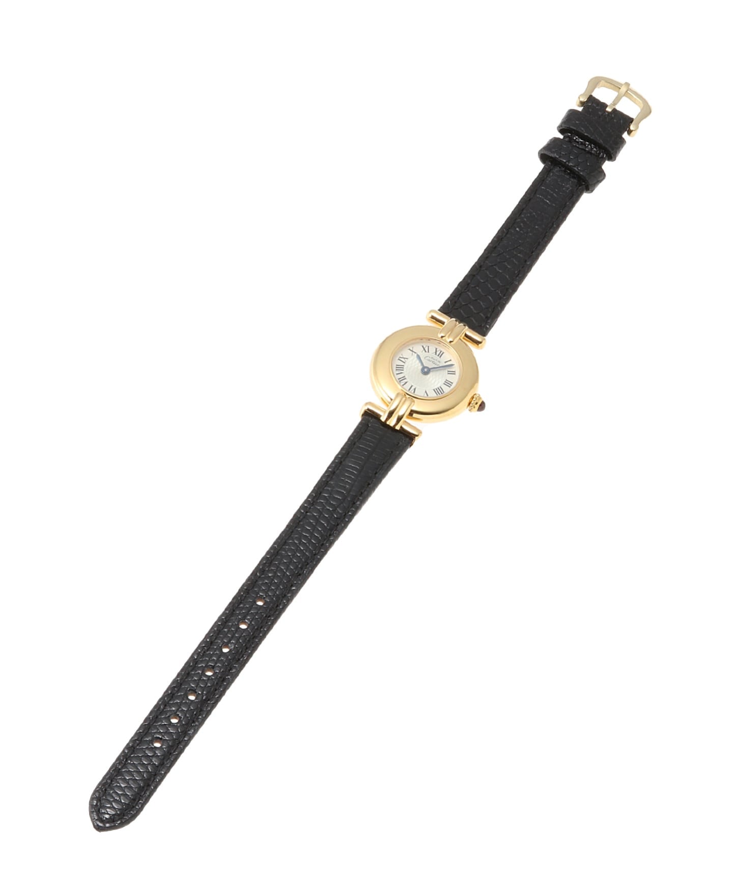 Cartier / カルティエ】must de Cartier Colisee 150th