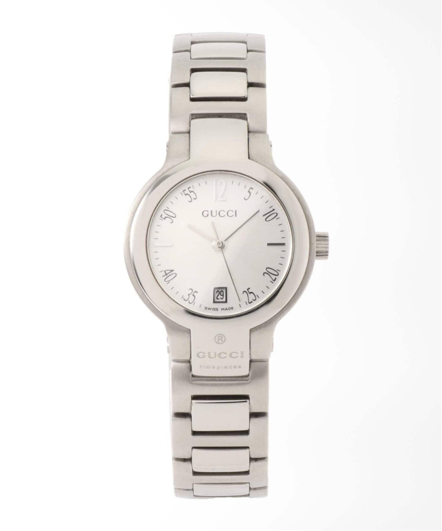 GUCCI / グッチ】8900L（ヴィンテージ）｜HIROB（ヒロブ）の通販 