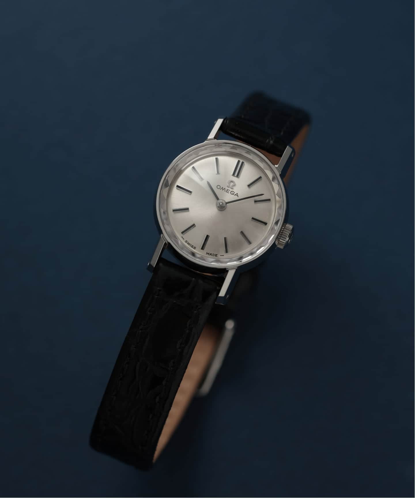 OMEGA cut glass（ヴィンテージ）｜HIROB（ヒロブ）の通販｜BAYCREW'S