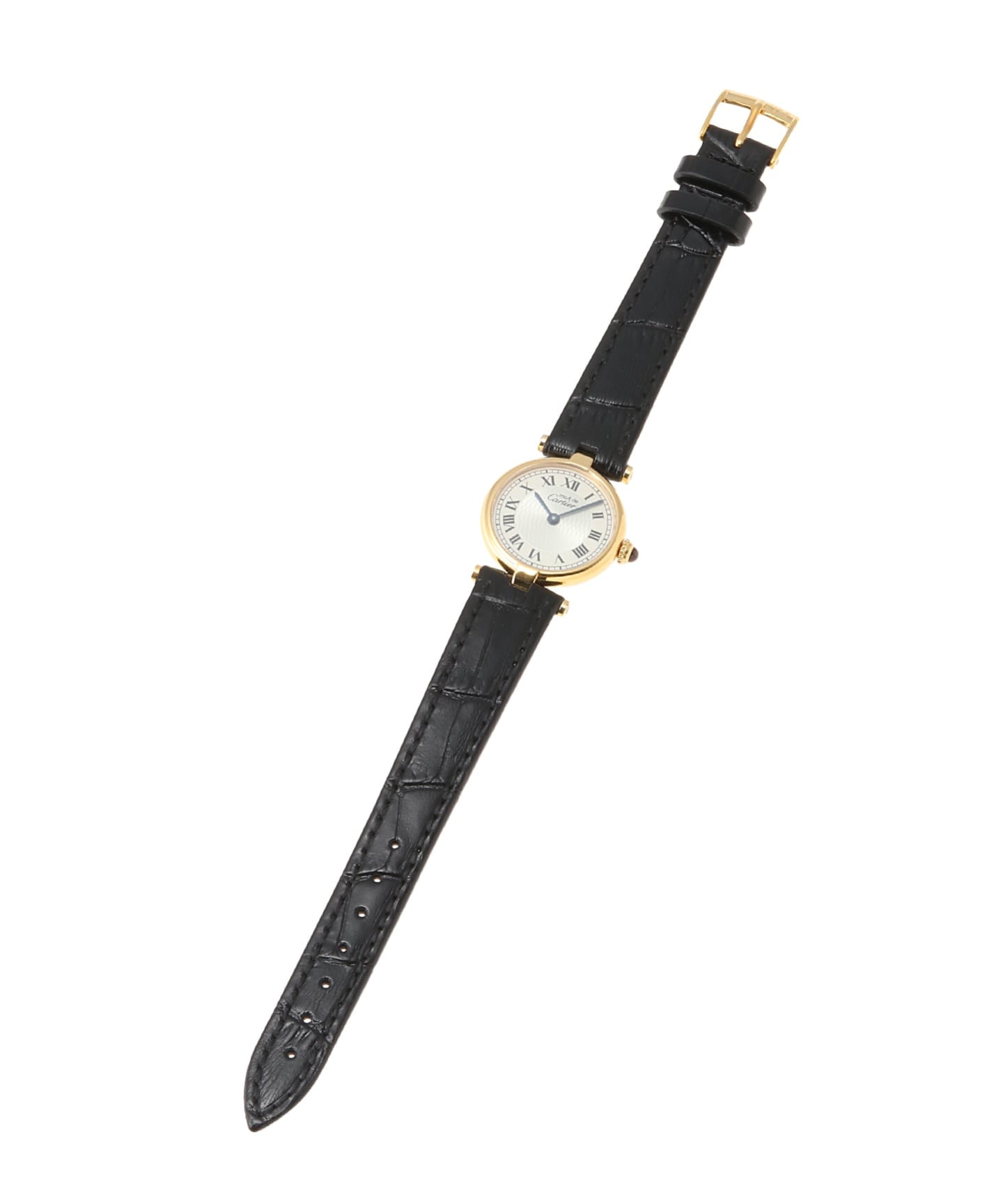 Cartier / カルティエ】must de Cartier Vendome SM 150th anniversary