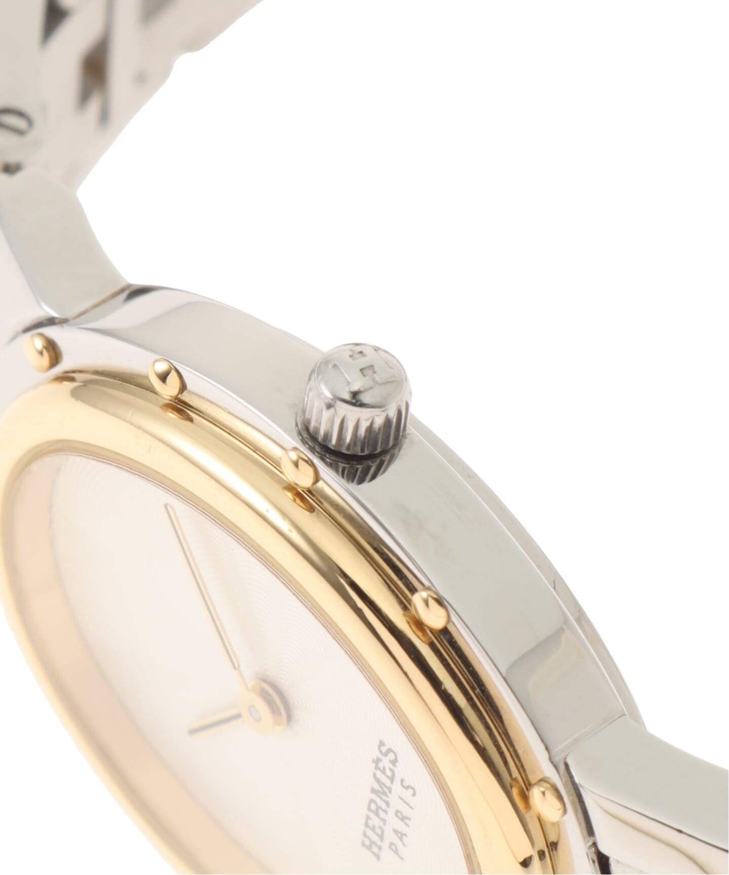 HERMES Clipper Oval Combination（ヴィンテージ）｜HIROB（ヒロブ）の