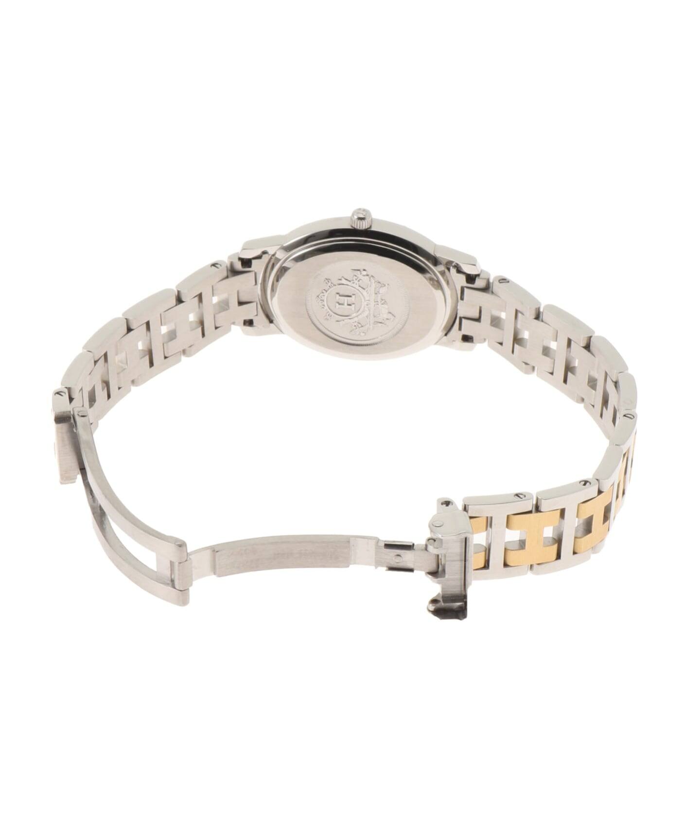 HIROB シルバー SEIKO Exclusive Spick＆Span Silver 別注 | マルイウェブチャネル