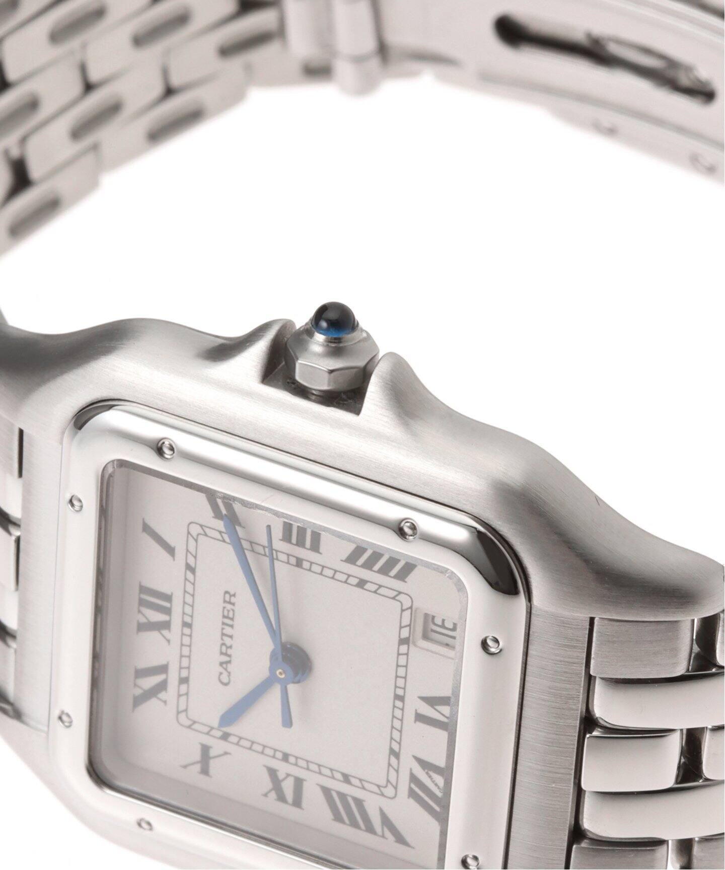 Cartier / カルティエ】Panthere LM（ヴィンテージ）｜HIROB（ヒロブ