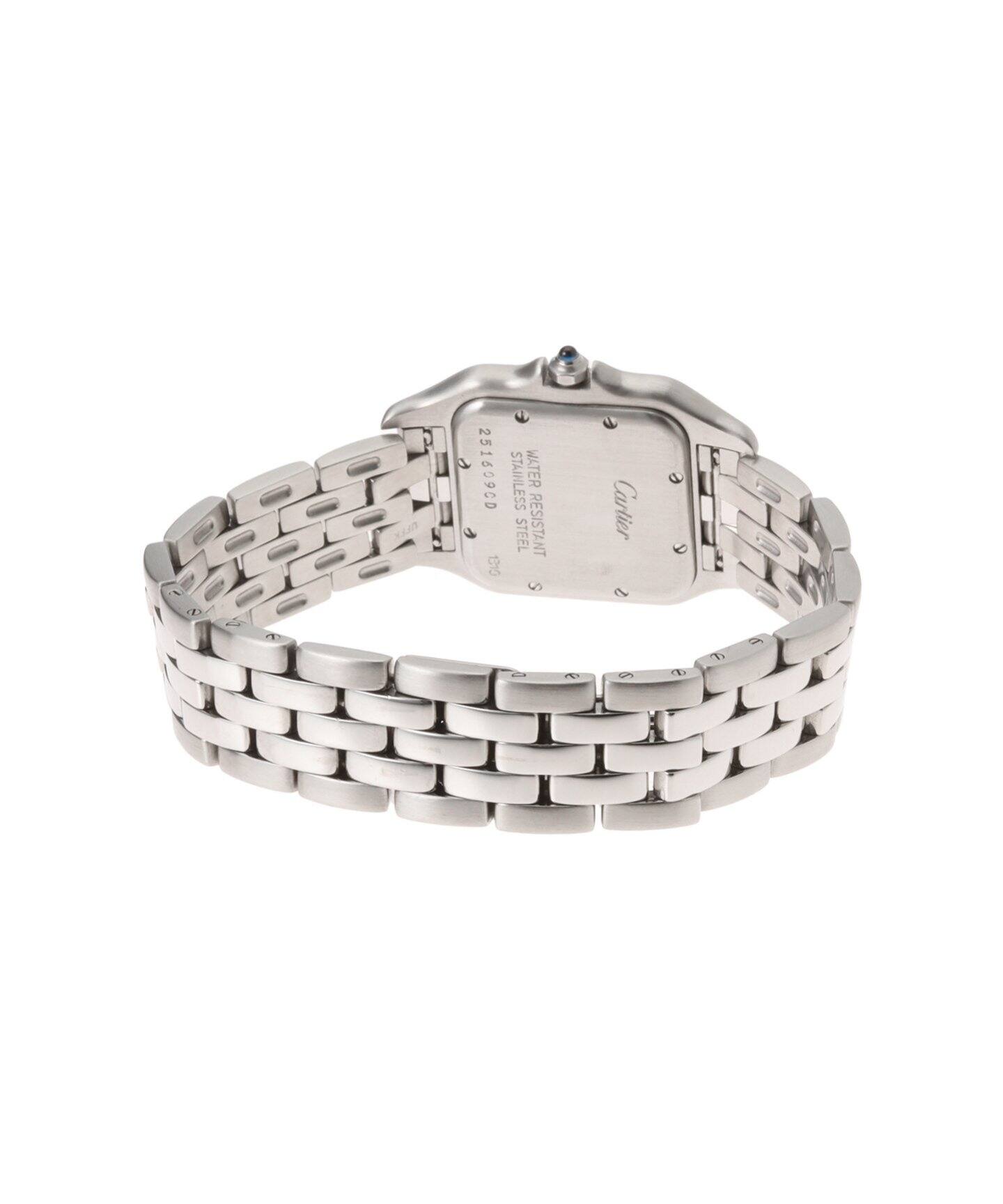 HIROB購入♦︎カルティエ♦︎Cartier♦︎ Cartier / カルティエ】Panthere LM（ヴィンテージ）｜HIROB（ヒロブ