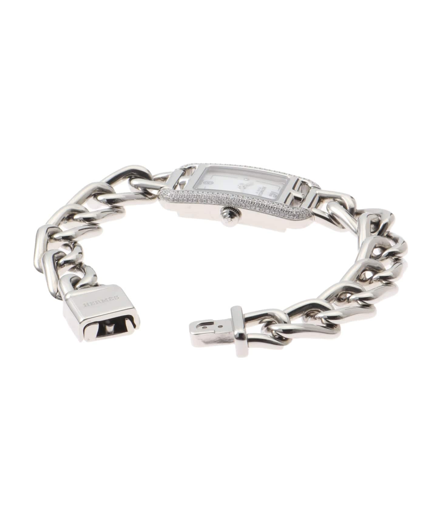 HERMES / エルメス】mini Nantucket Bracelet / Shell Diamond