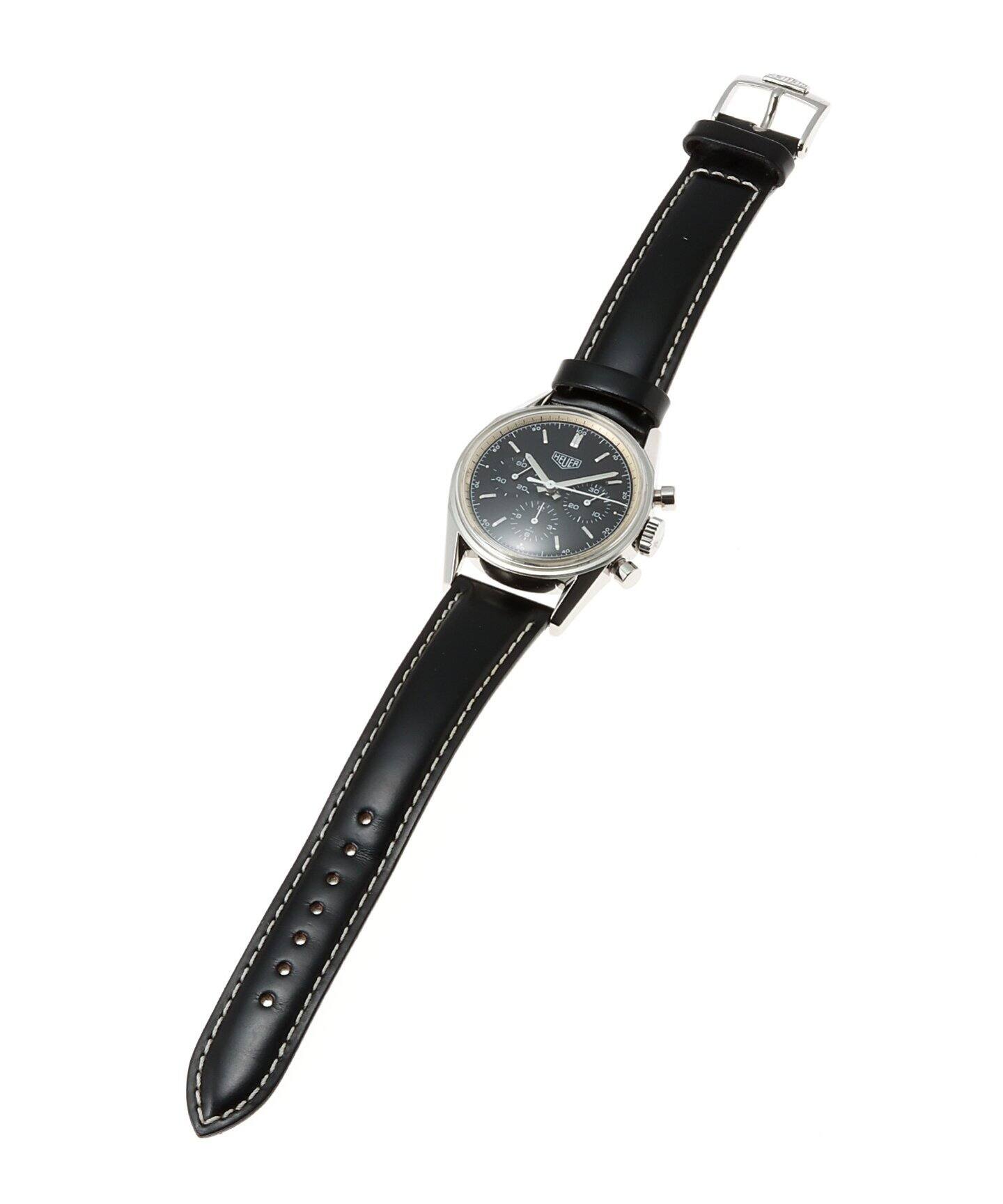 TAG HEUER / タグホイヤー】Carrera Classic CS3111.BC0725 