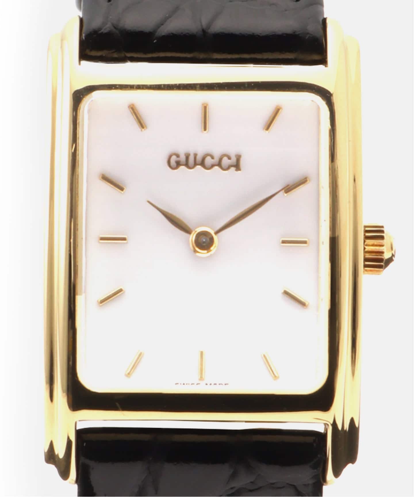 GUCCI 715L 18K（ヴィンテージ）｜HIROB（ヒロブ）の通販